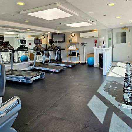 Holiday Inn - Belcamp - Aberdeen Area By Ihg Εξωτερικό φωτογραφία
