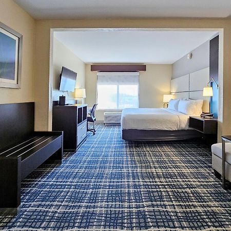 Holiday Inn - Belcamp - Aberdeen Area By Ihg Εξωτερικό φωτογραφία