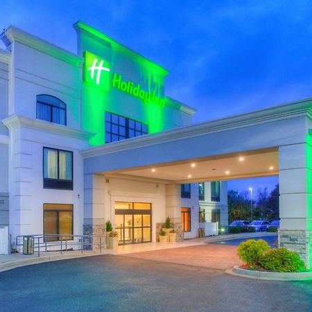 Holiday Inn - Belcamp - Aberdeen Area By Ihg Εξωτερικό φωτογραφία