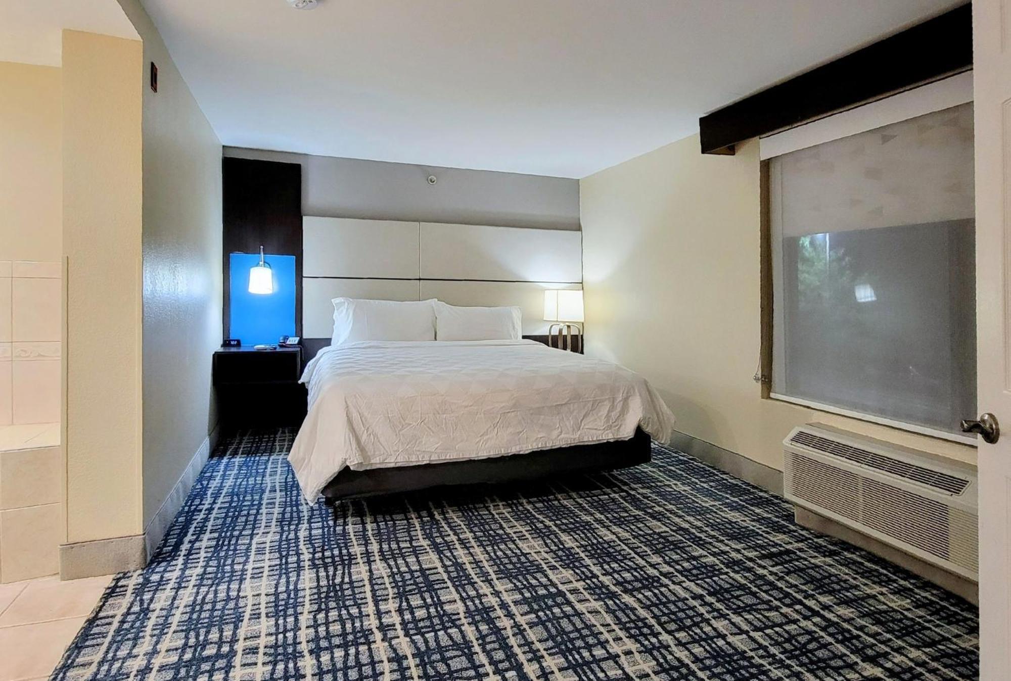 Holiday Inn - Belcamp - Aberdeen Area By Ihg Εξωτερικό φωτογραφία