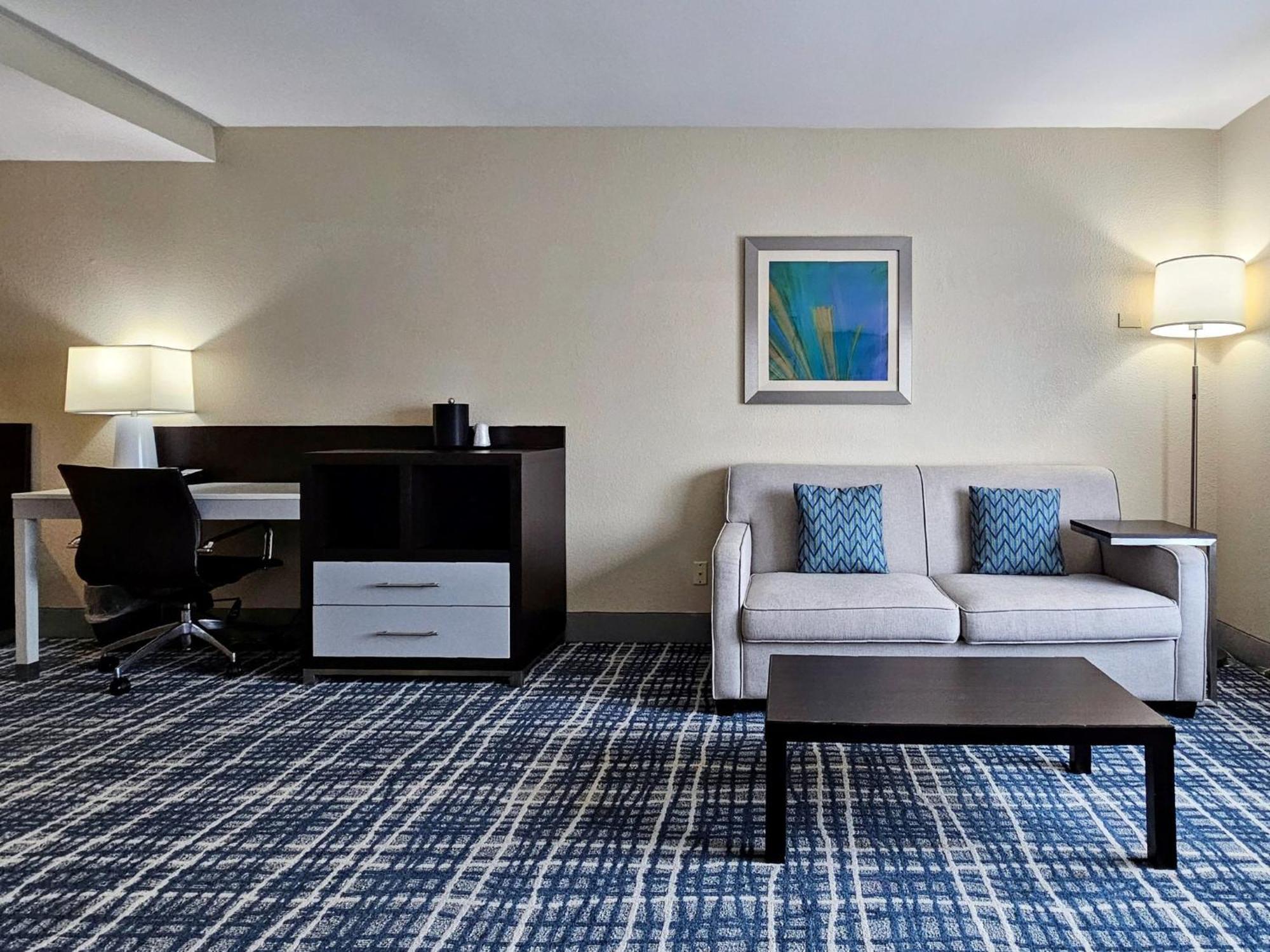 Holiday Inn - Belcamp - Aberdeen Area By Ihg Εξωτερικό φωτογραφία