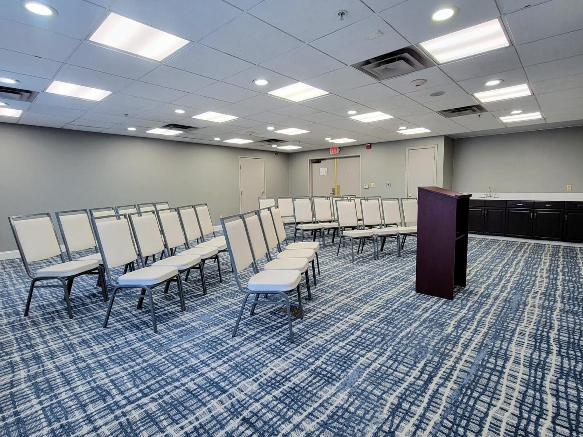 Holiday Inn - Belcamp - Aberdeen Area By Ihg Εξωτερικό φωτογραφία