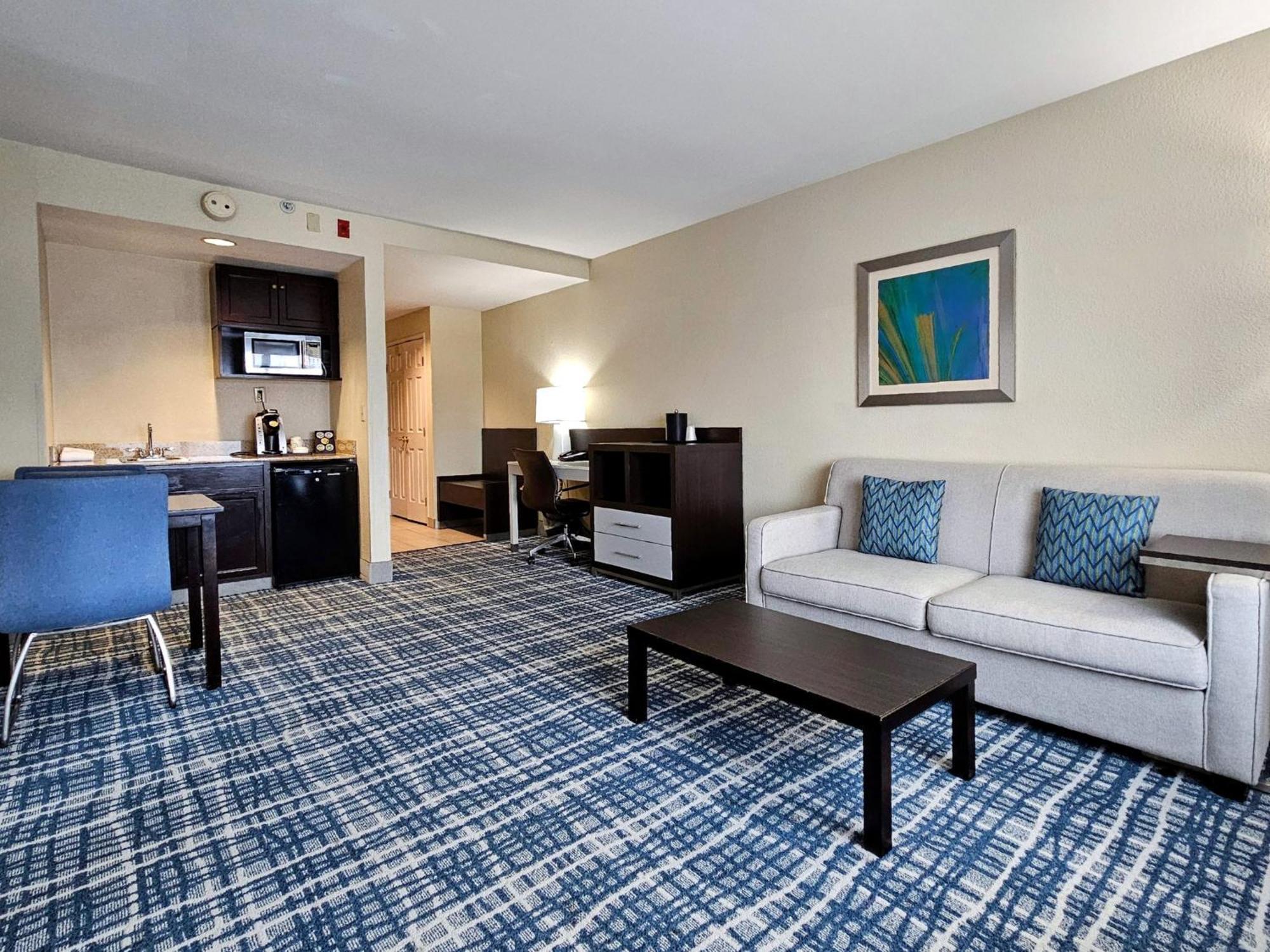 Holiday Inn - Belcamp - Aberdeen Area By Ihg Εξωτερικό φωτογραφία