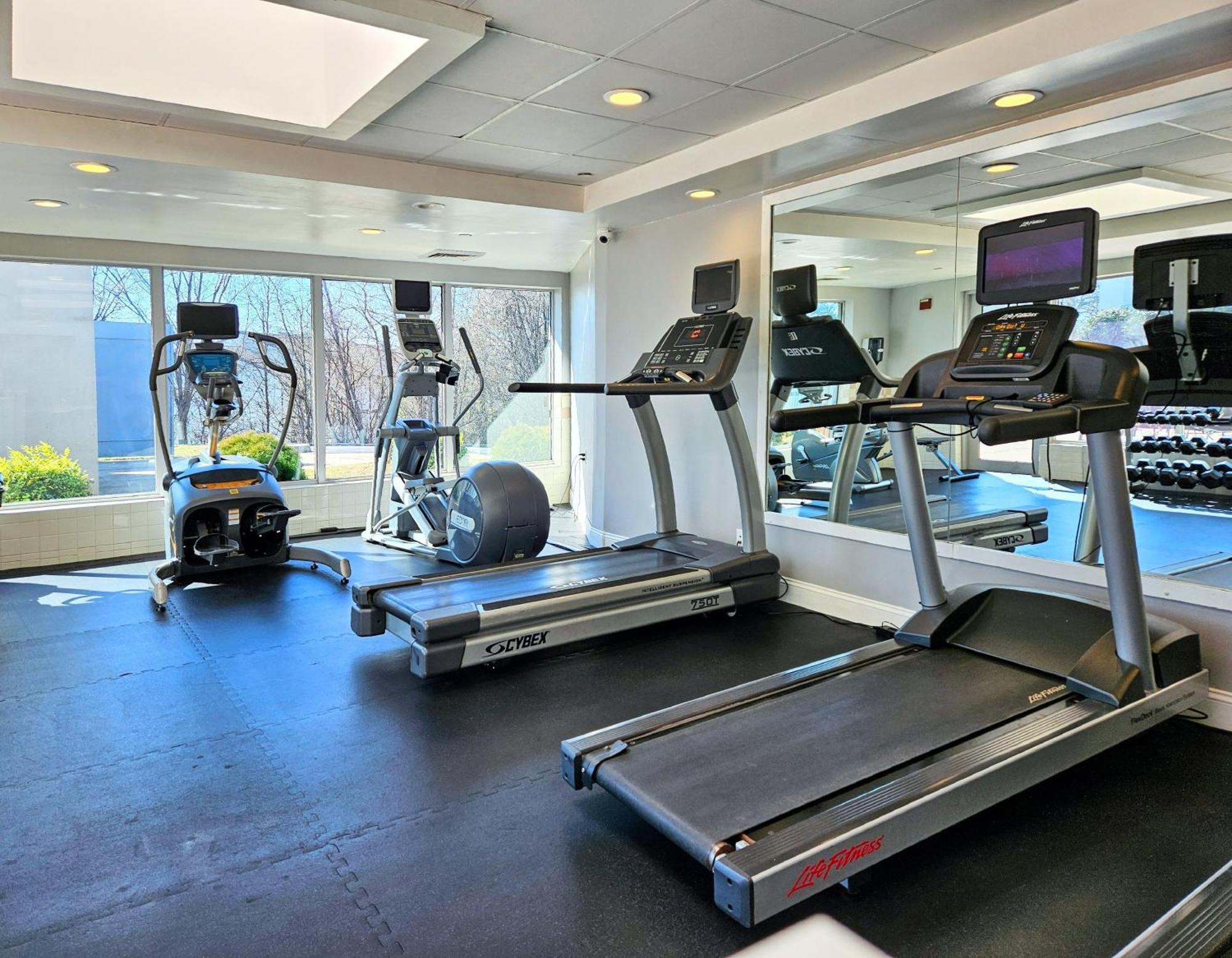 Holiday Inn - Belcamp - Aberdeen Area By Ihg Εξωτερικό φωτογραφία