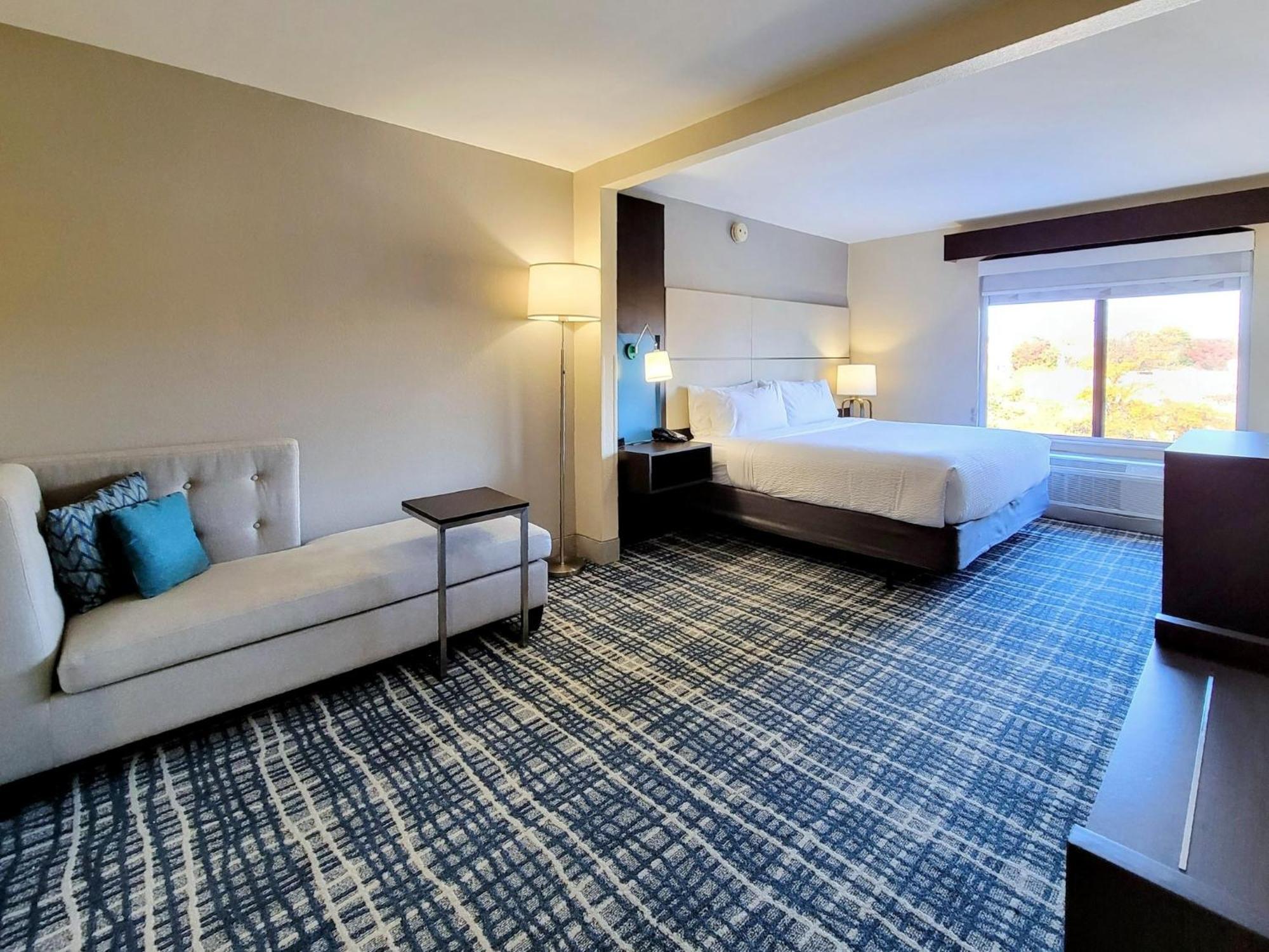Holiday Inn - Belcamp - Aberdeen Area By Ihg Εξωτερικό φωτογραφία