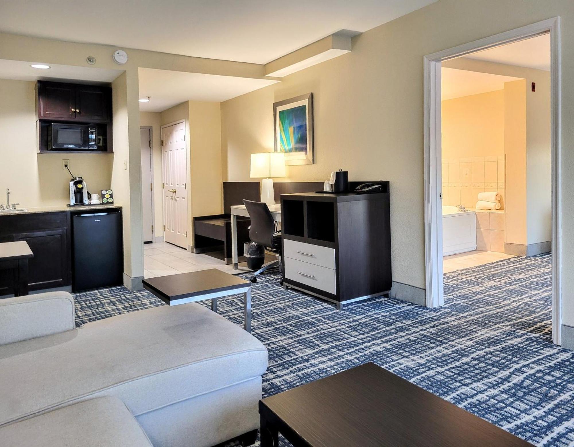 Holiday Inn - Belcamp - Aberdeen Area By Ihg Εξωτερικό φωτογραφία