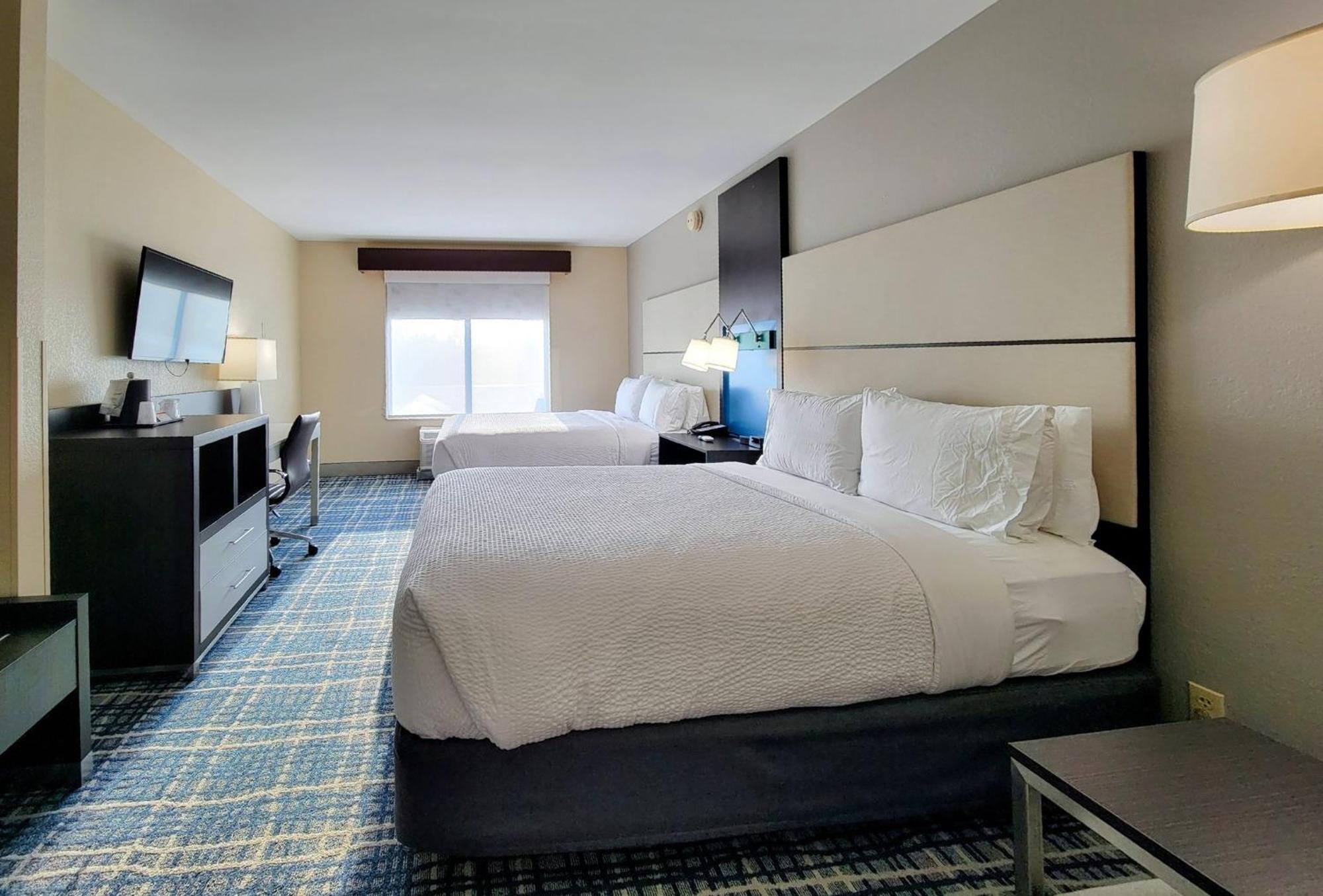 Holiday Inn - Belcamp - Aberdeen Area By Ihg Εξωτερικό φωτογραφία