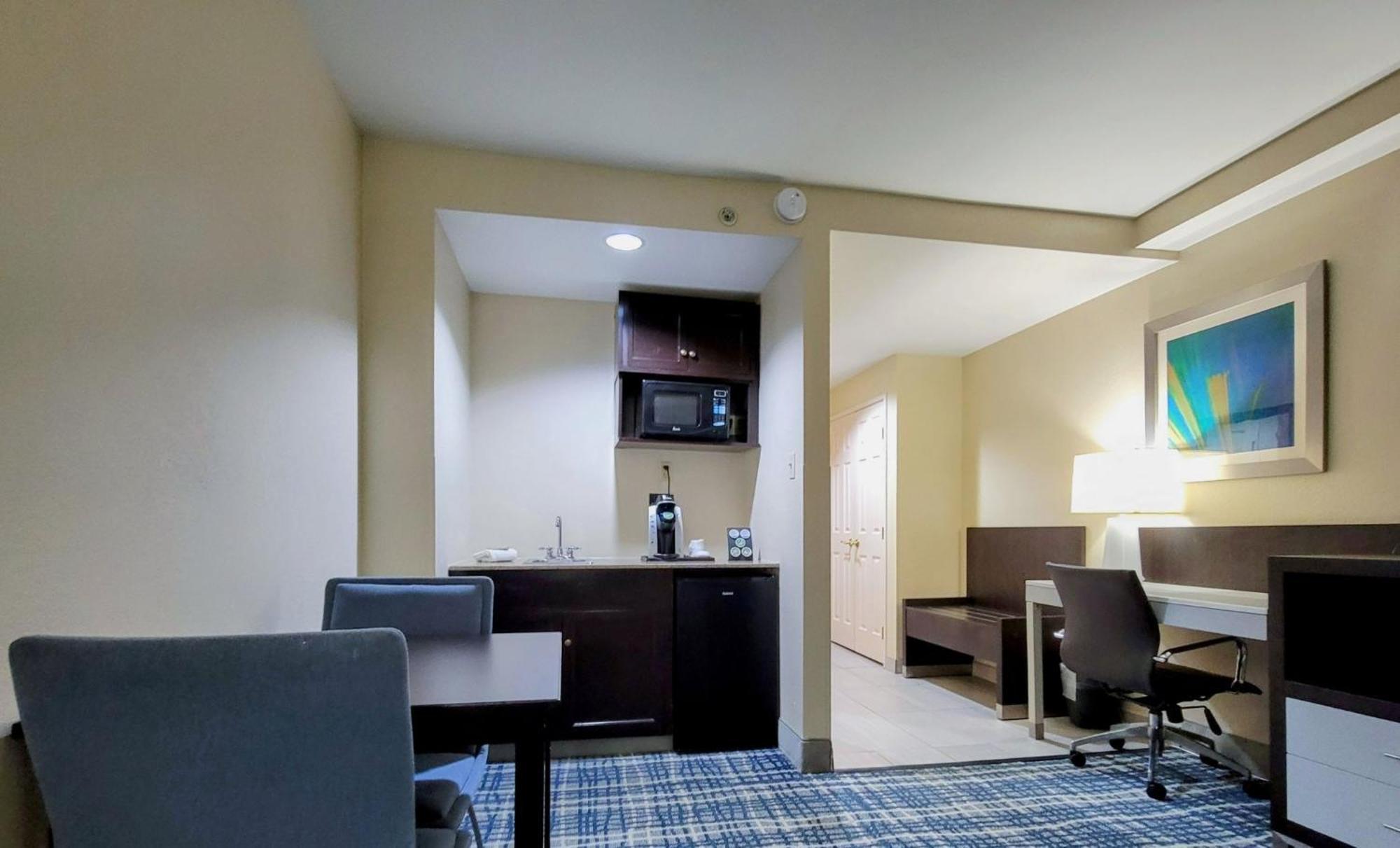 Holiday Inn - Belcamp - Aberdeen Area By Ihg Εξωτερικό φωτογραφία