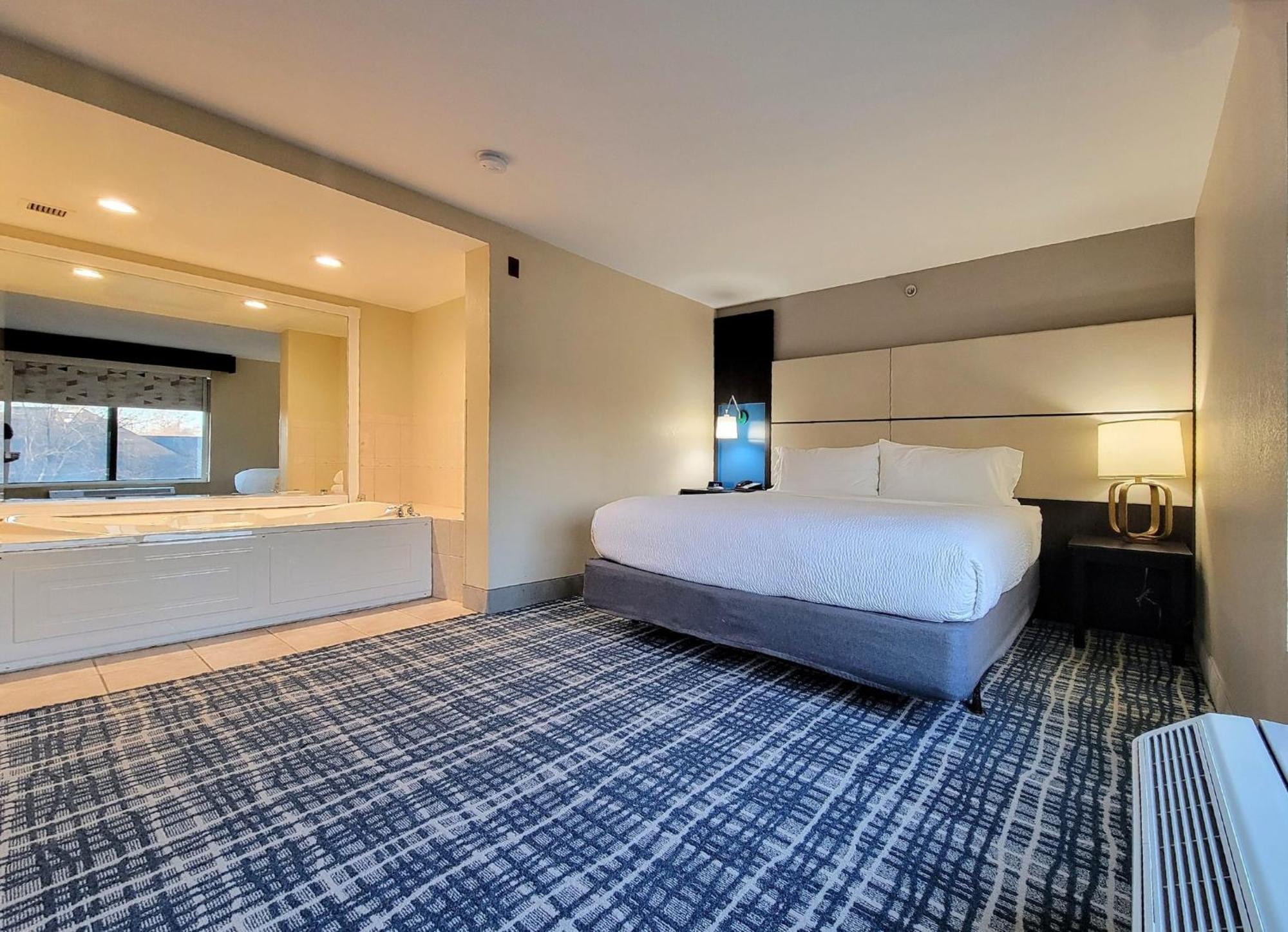 Holiday Inn - Belcamp - Aberdeen Area By Ihg Εξωτερικό φωτογραφία