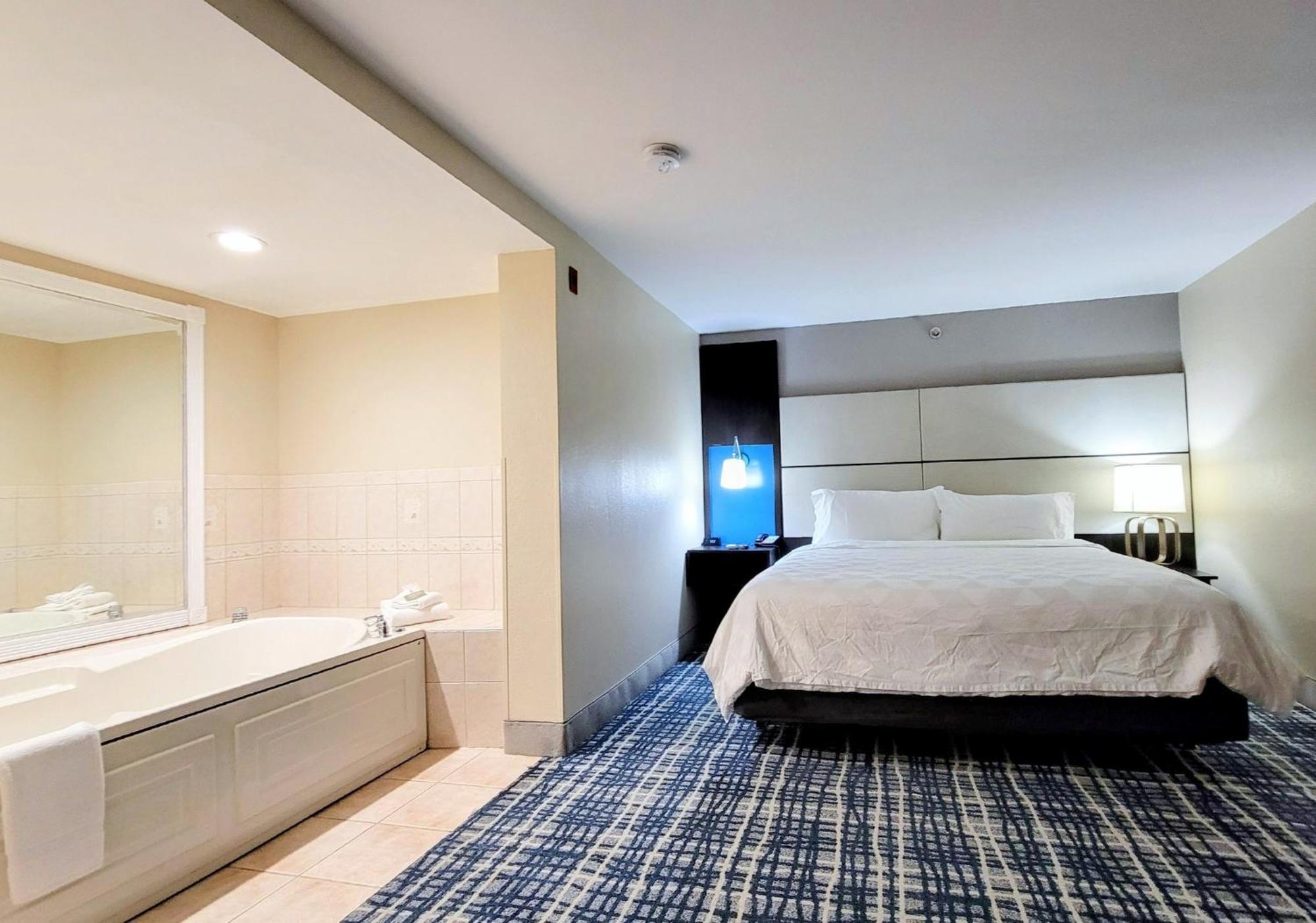 Holiday Inn - Belcamp - Aberdeen Area By Ihg Εξωτερικό φωτογραφία