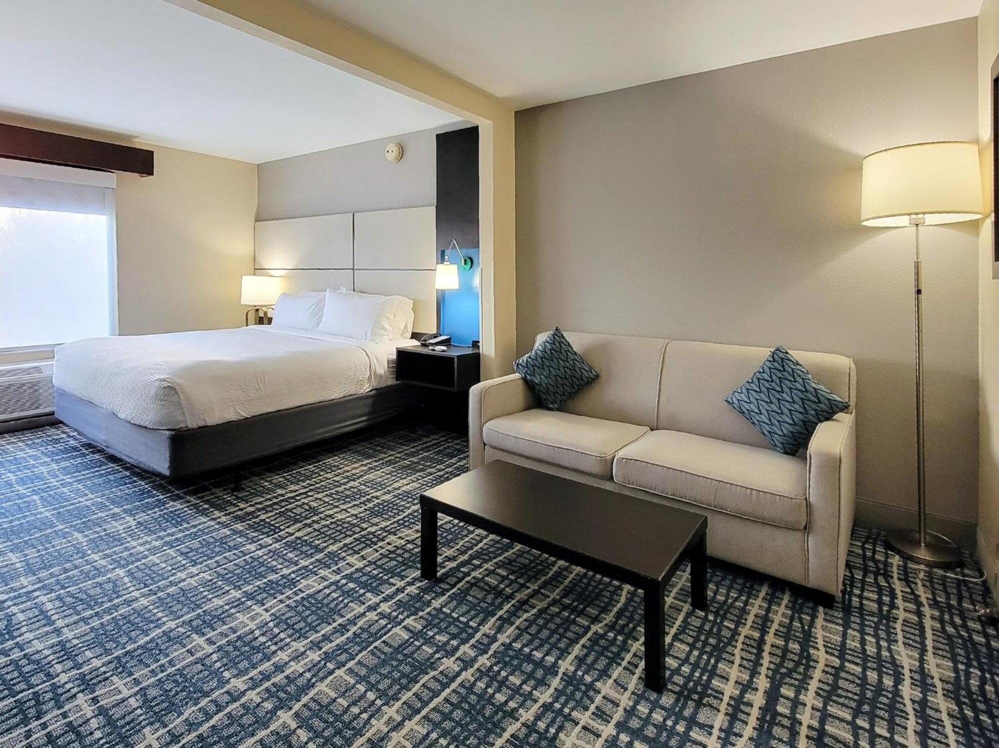 Holiday Inn - Belcamp - Aberdeen Area By Ihg Εξωτερικό φωτογραφία