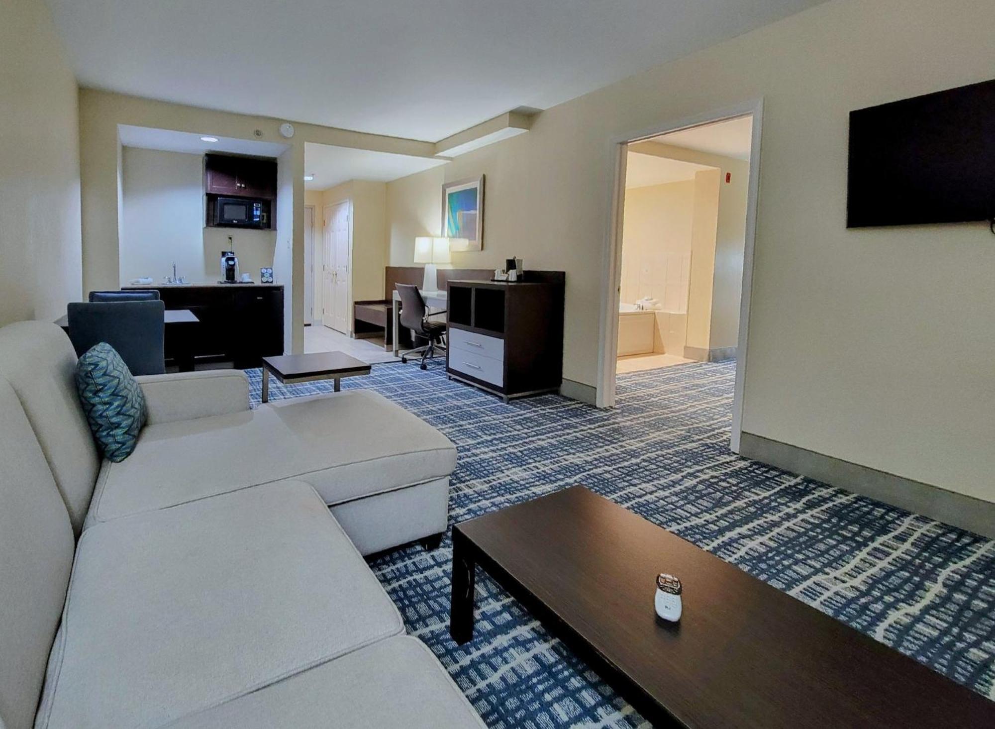Holiday Inn - Belcamp - Aberdeen Area By Ihg Εξωτερικό φωτογραφία