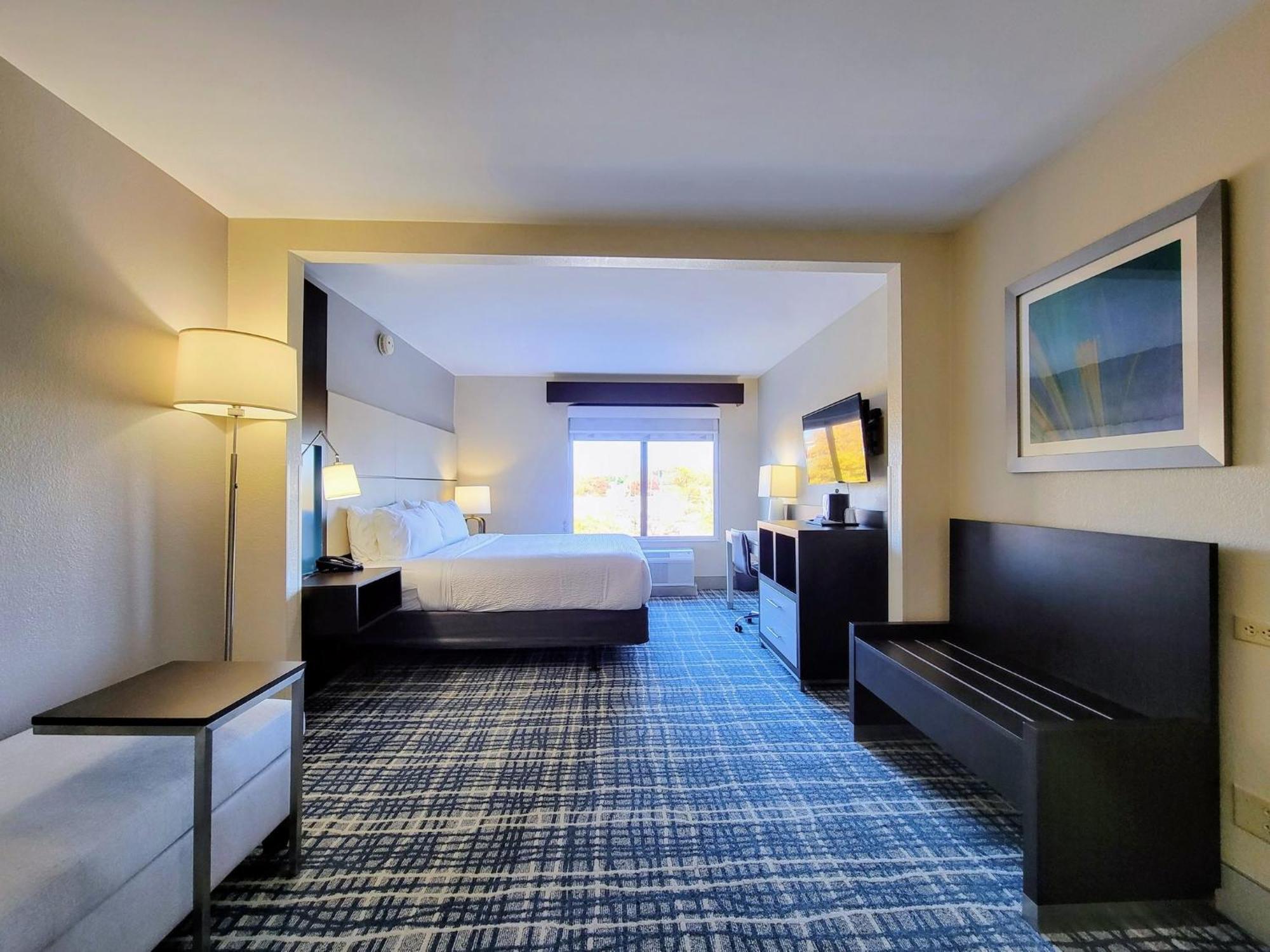 Holiday Inn - Belcamp - Aberdeen Area By Ihg Εξωτερικό φωτογραφία