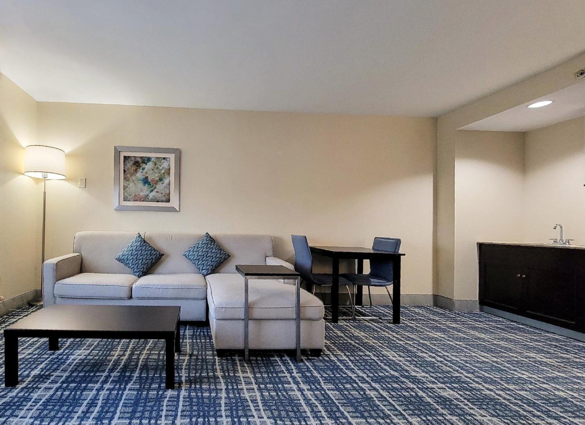 Holiday Inn - Belcamp - Aberdeen Area By Ihg Εξωτερικό φωτογραφία