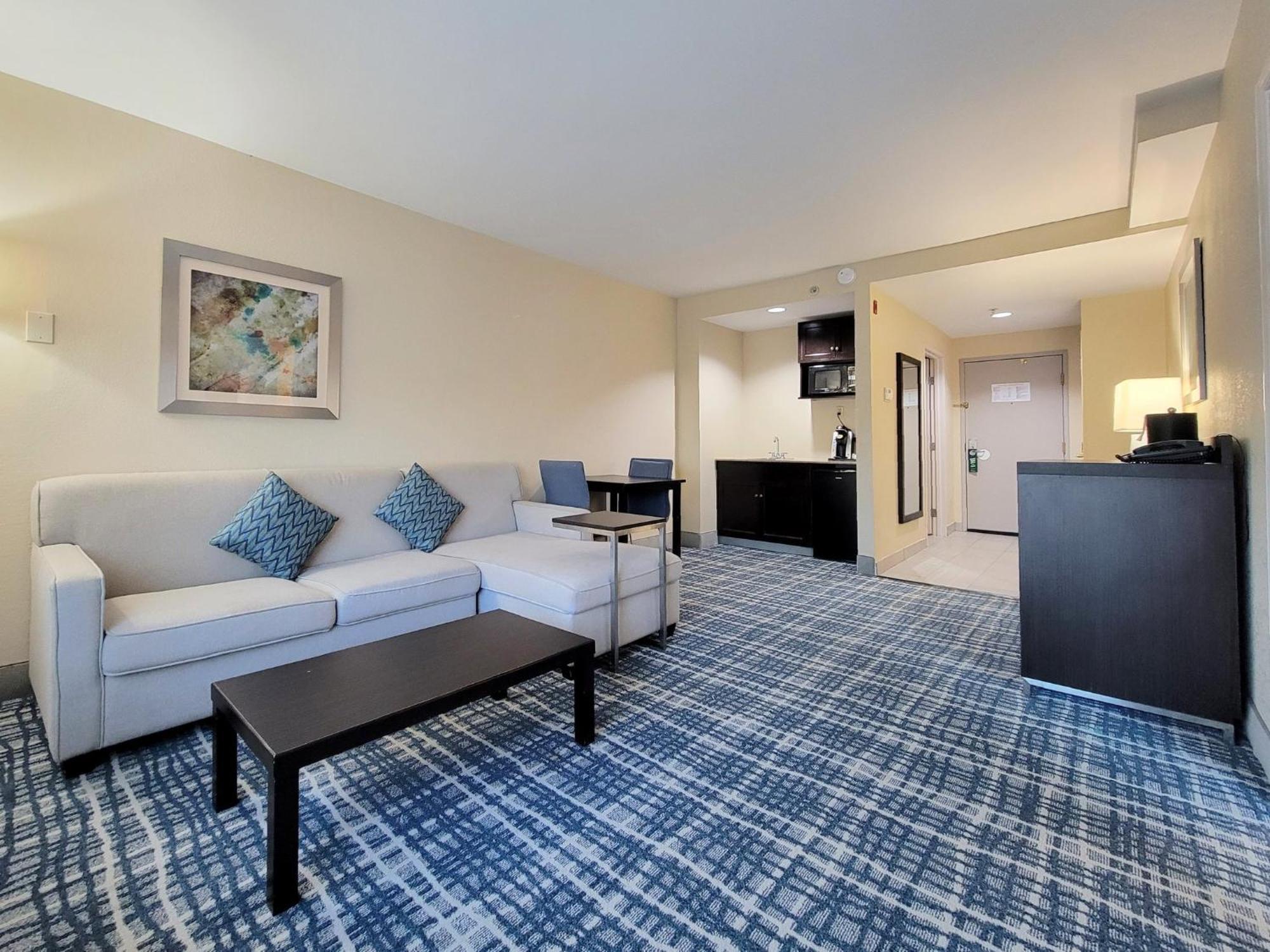 Holiday Inn - Belcamp - Aberdeen Area By Ihg Εξωτερικό φωτογραφία