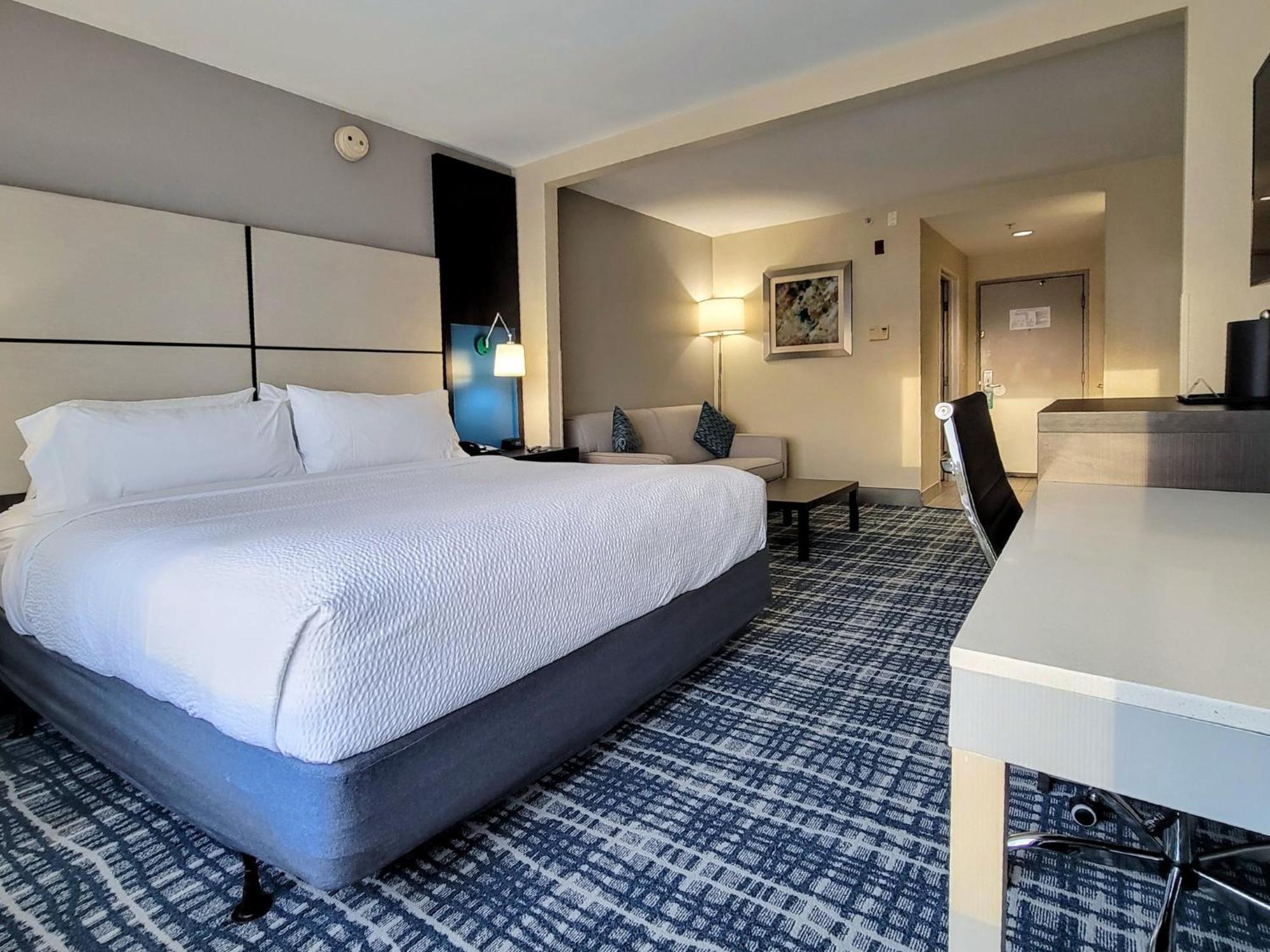 Holiday Inn - Belcamp - Aberdeen Area By Ihg Εξωτερικό φωτογραφία