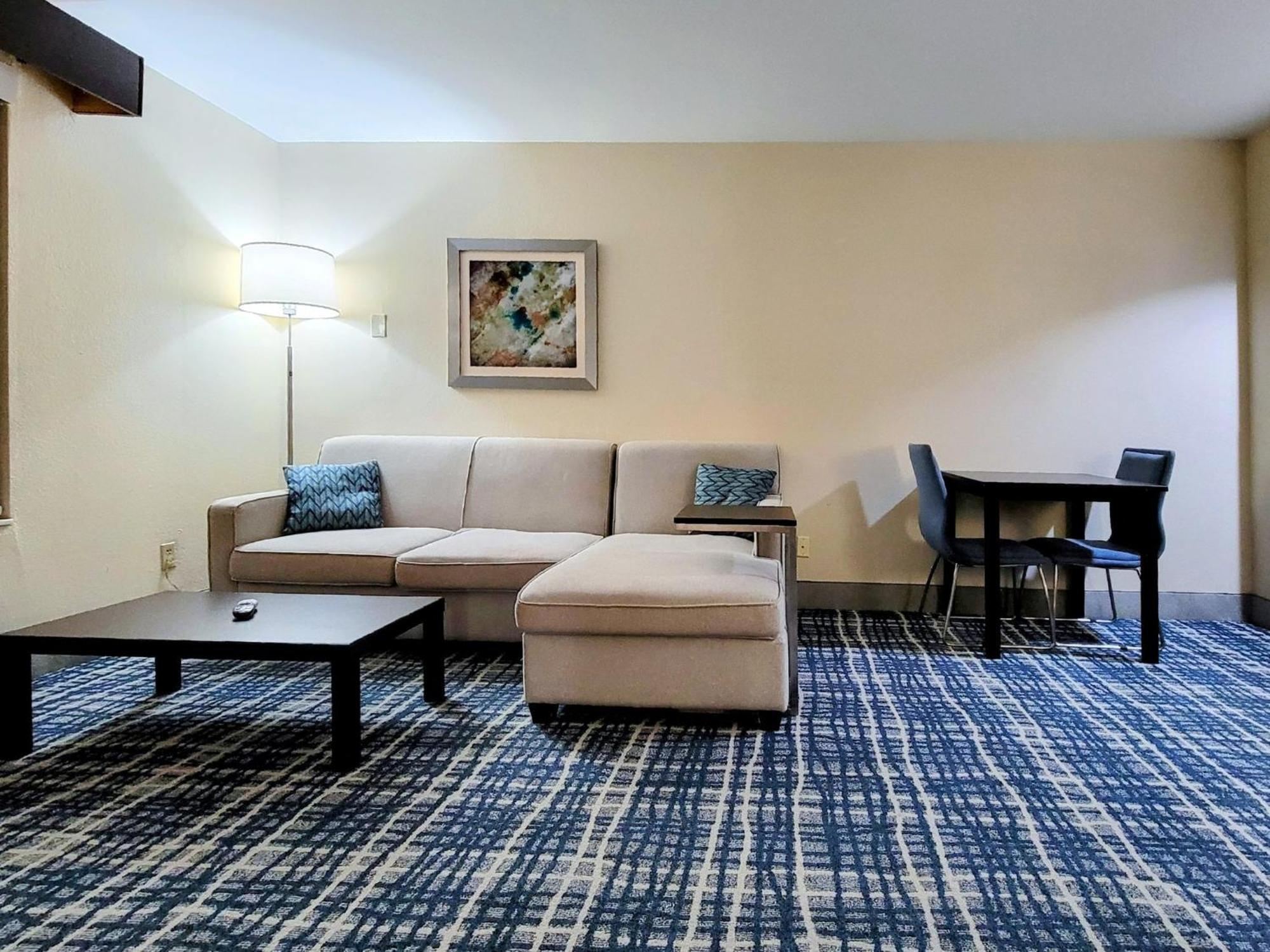 Holiday Inn - Belcamp - Aberdeen Area By Ihg Εξωτερικό φωτογραφία