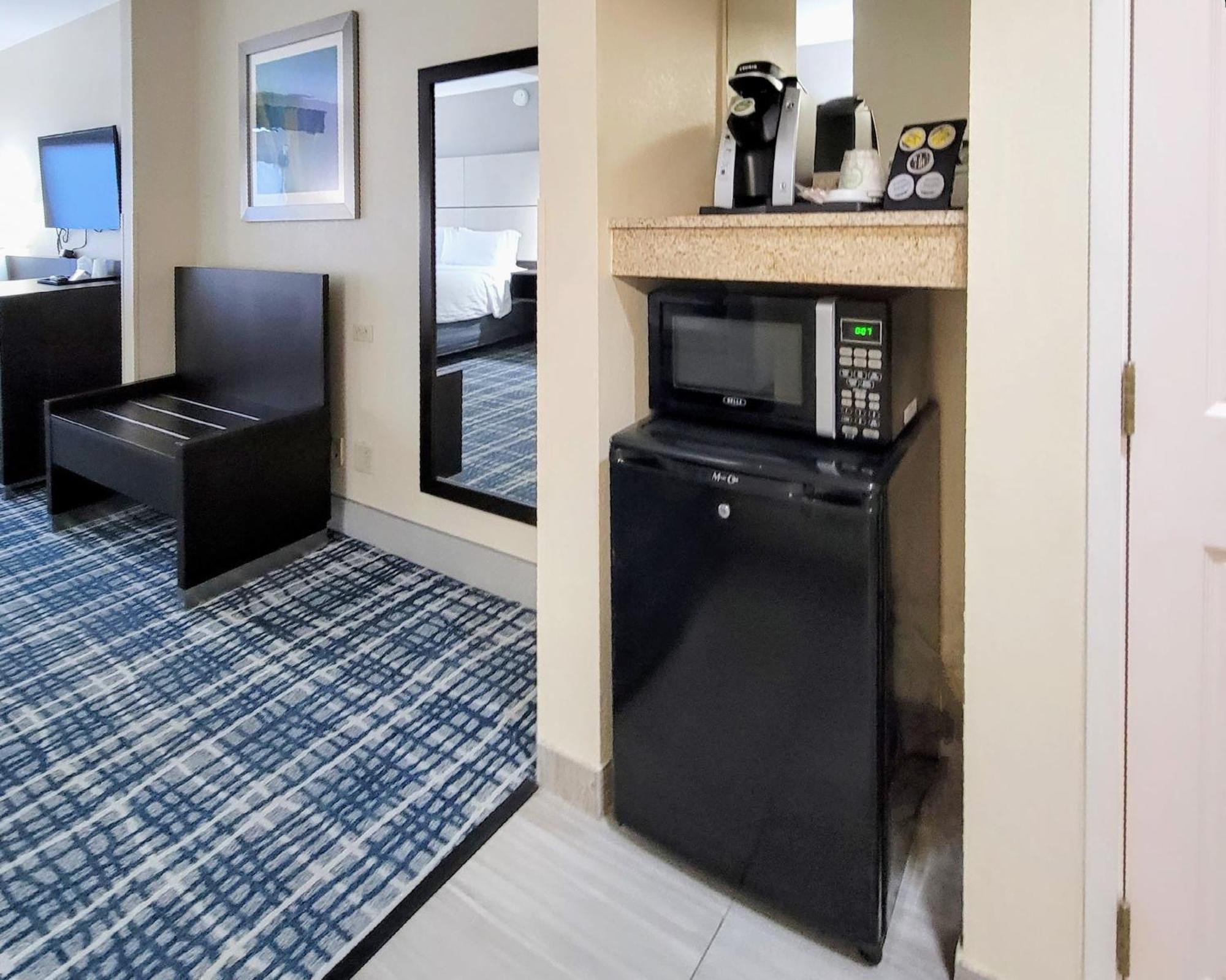 Holiday Inn - Belcamp - Aberdeen Area By Ihg Δωμάτιο φωτογραφία
