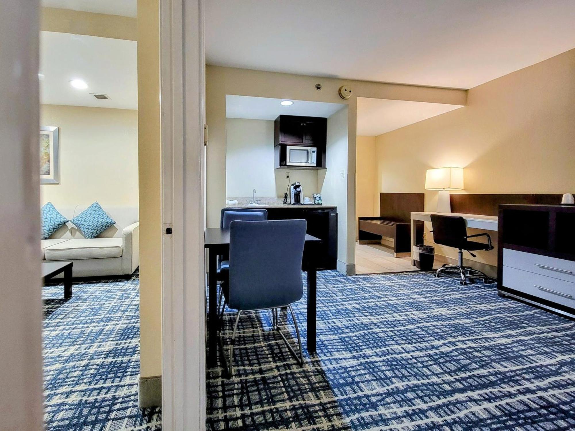 Holiday Inn - Belcamp - Aberdeen Area By Ihg Εξωτερικό φωτογραφία