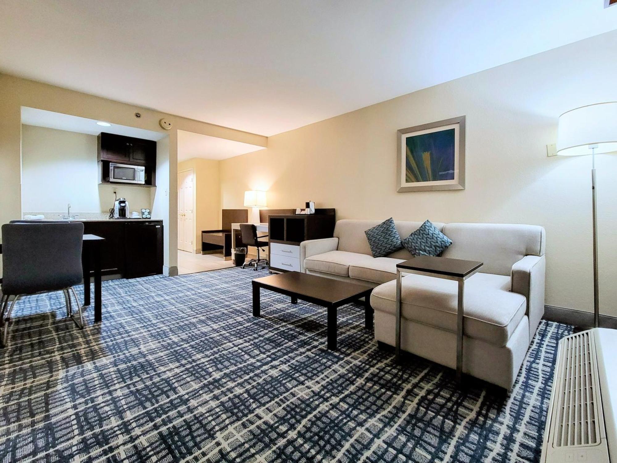 Holiday Inn - Belcamp - Aberdeen Area By Ihg Εξωτερικό φωτογραφία