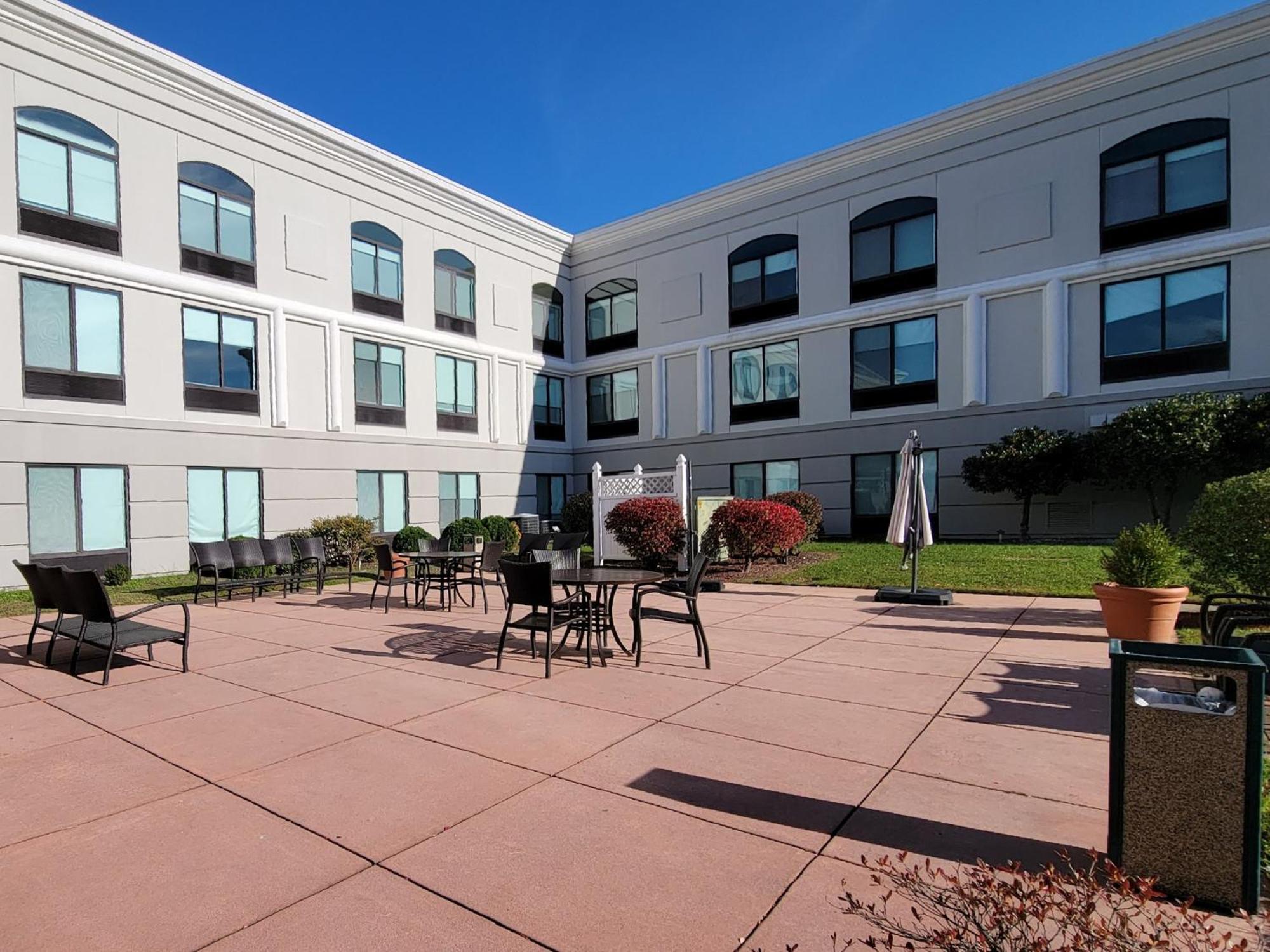 Holiday Inn - Belcamp - Aberdeen Area By Ihg Εξωτερικό φωτογραφία