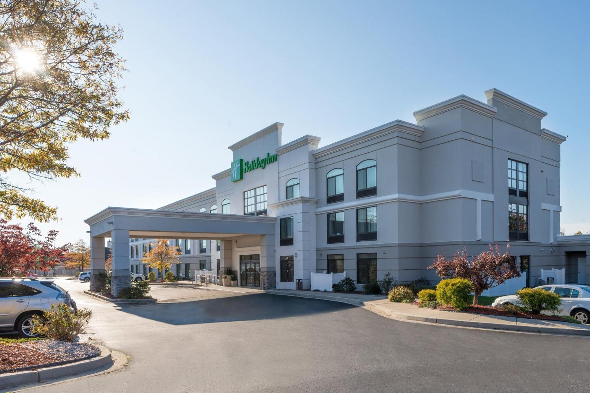 Holiday Inn - Belcamp - Aberdeen Area By Ihg Εξωτερικό φωτογραφία