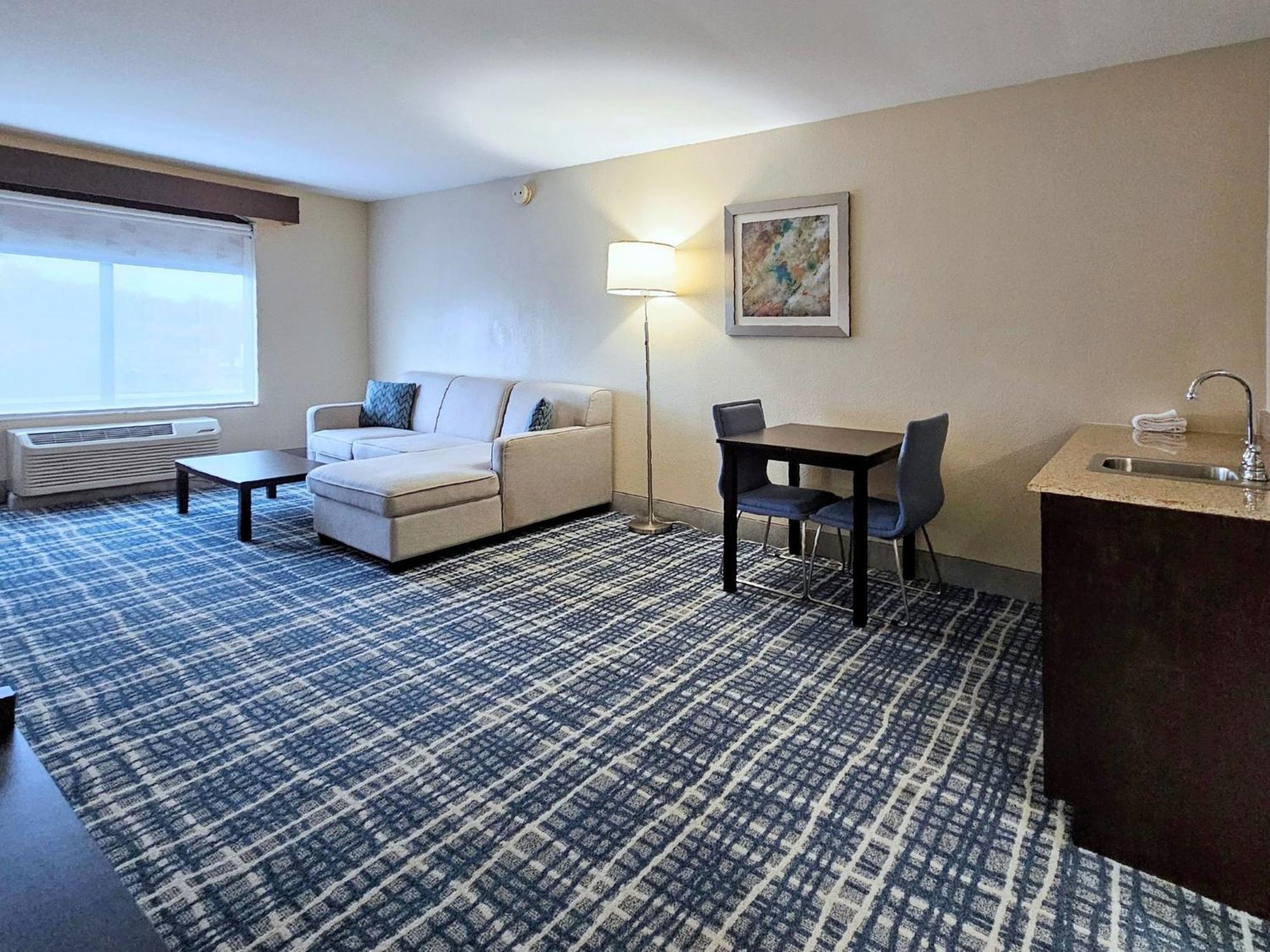Holiday Inn - Belcamp - Aberdeen Area By Ihg Εξωτερικό φωτογραφία