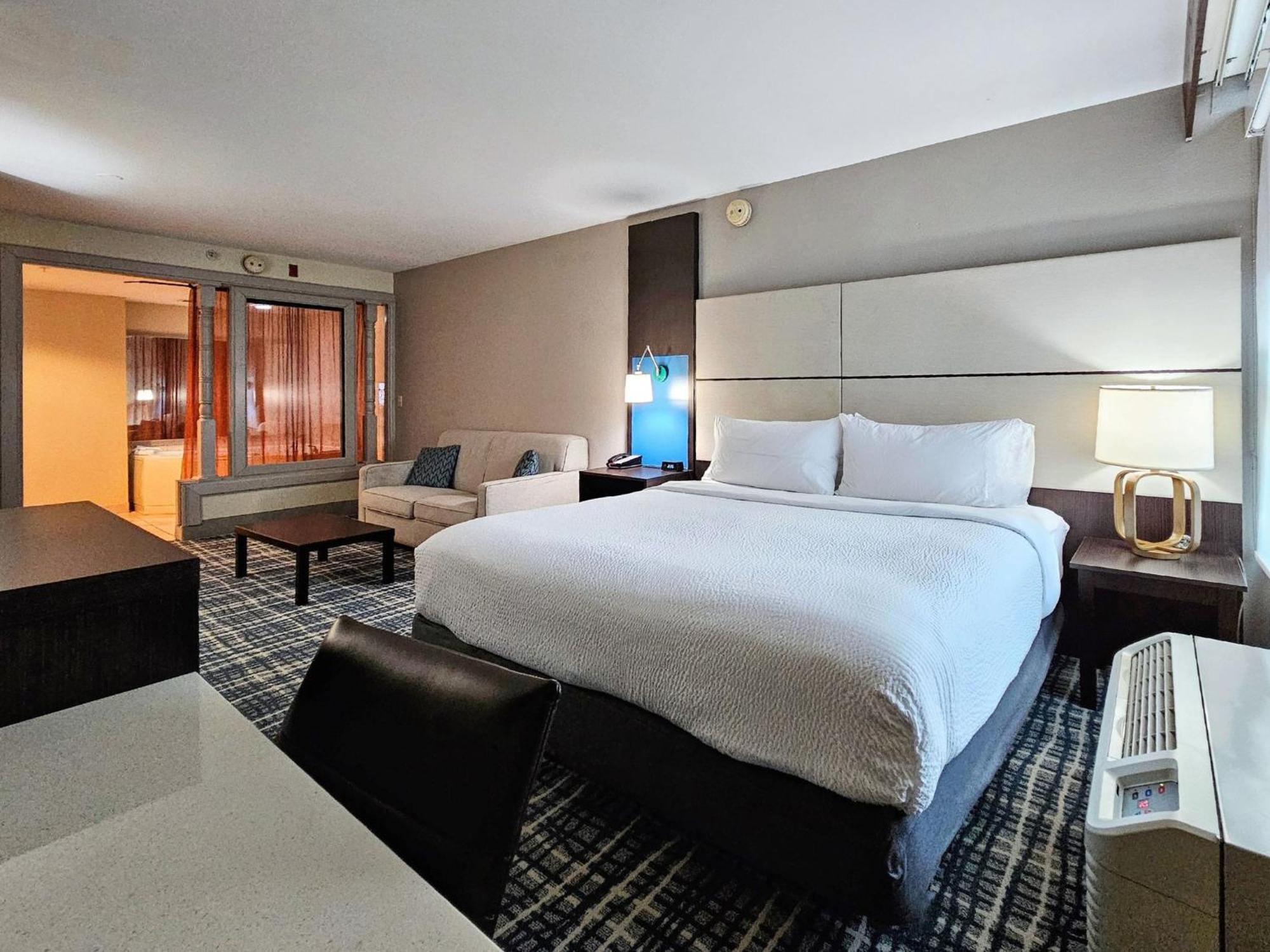 Holiday Inn - Belcamp - Aberdeen Area By Ihg Εξωτερικό φωτογραφία