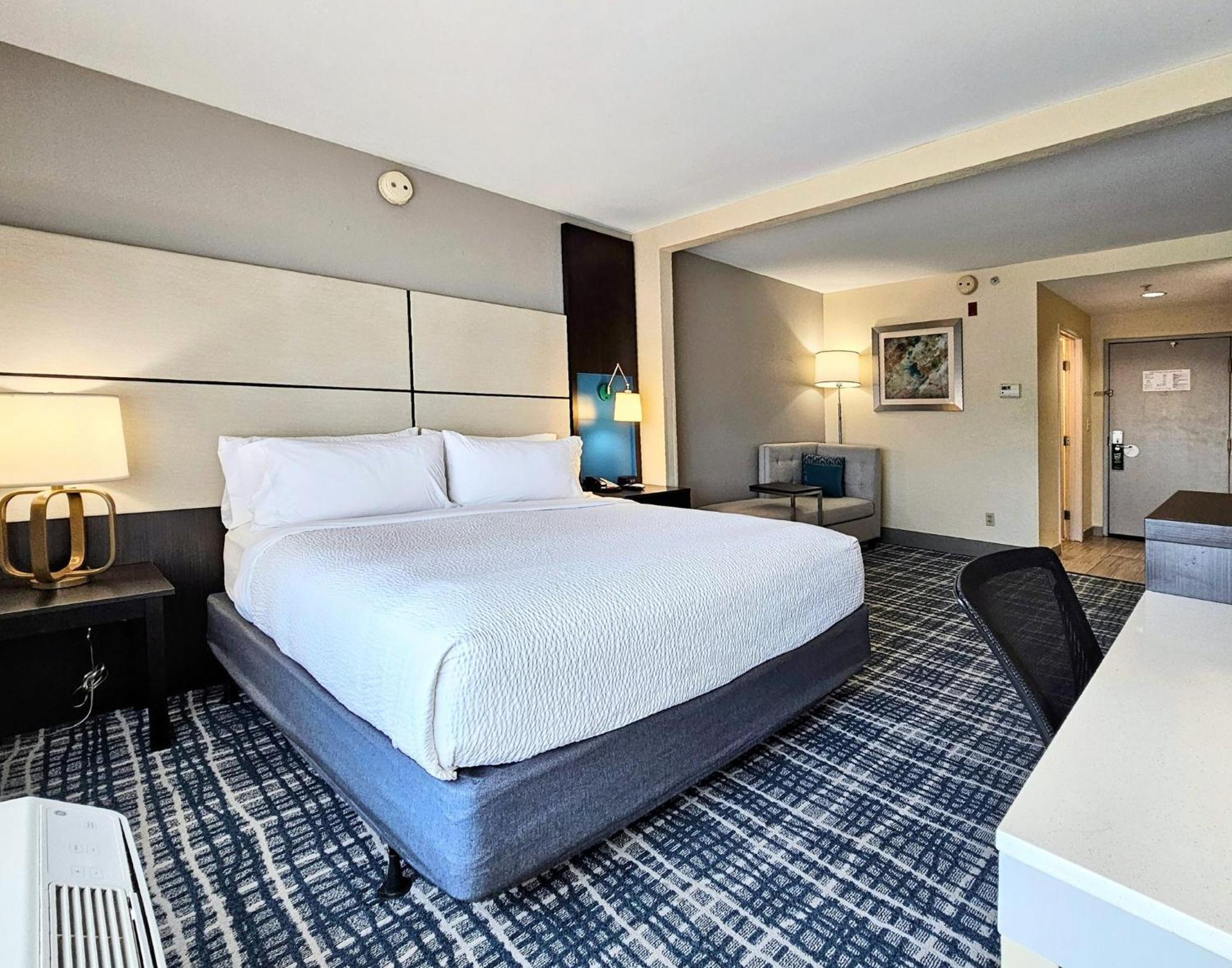 Holiday Inn - Belcamp - Aberdeen Area By Ihg Εξωτερικό φωτογραφία