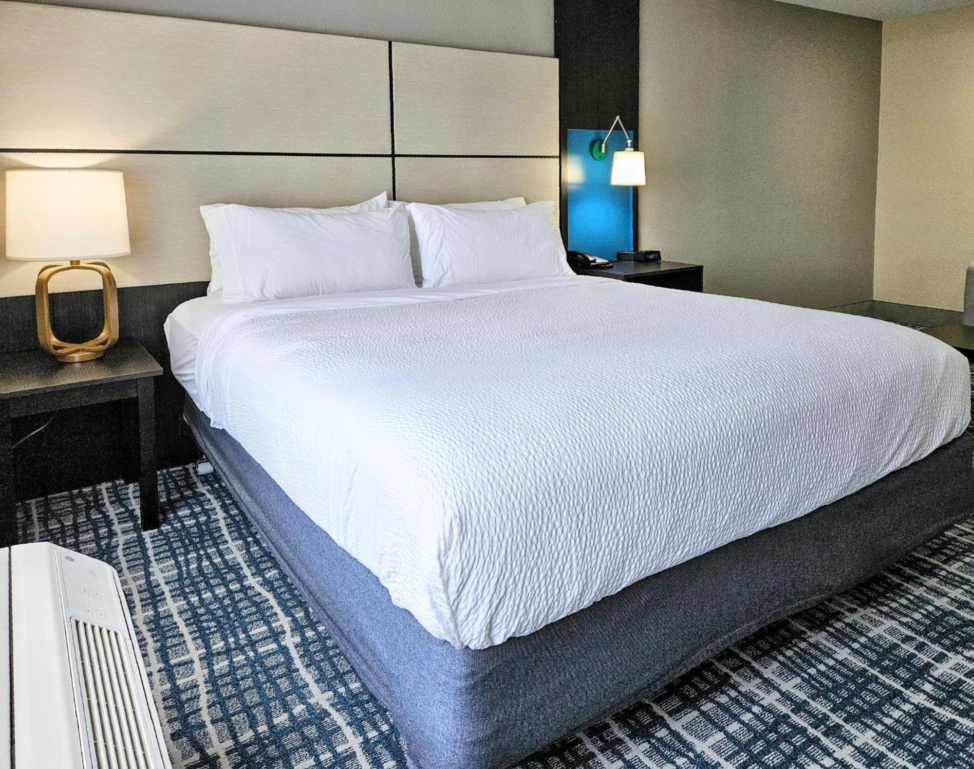 Holiday Inn - Belcamp - Aberdeen Area By Ihg Εξωτερικό φωτογραφία