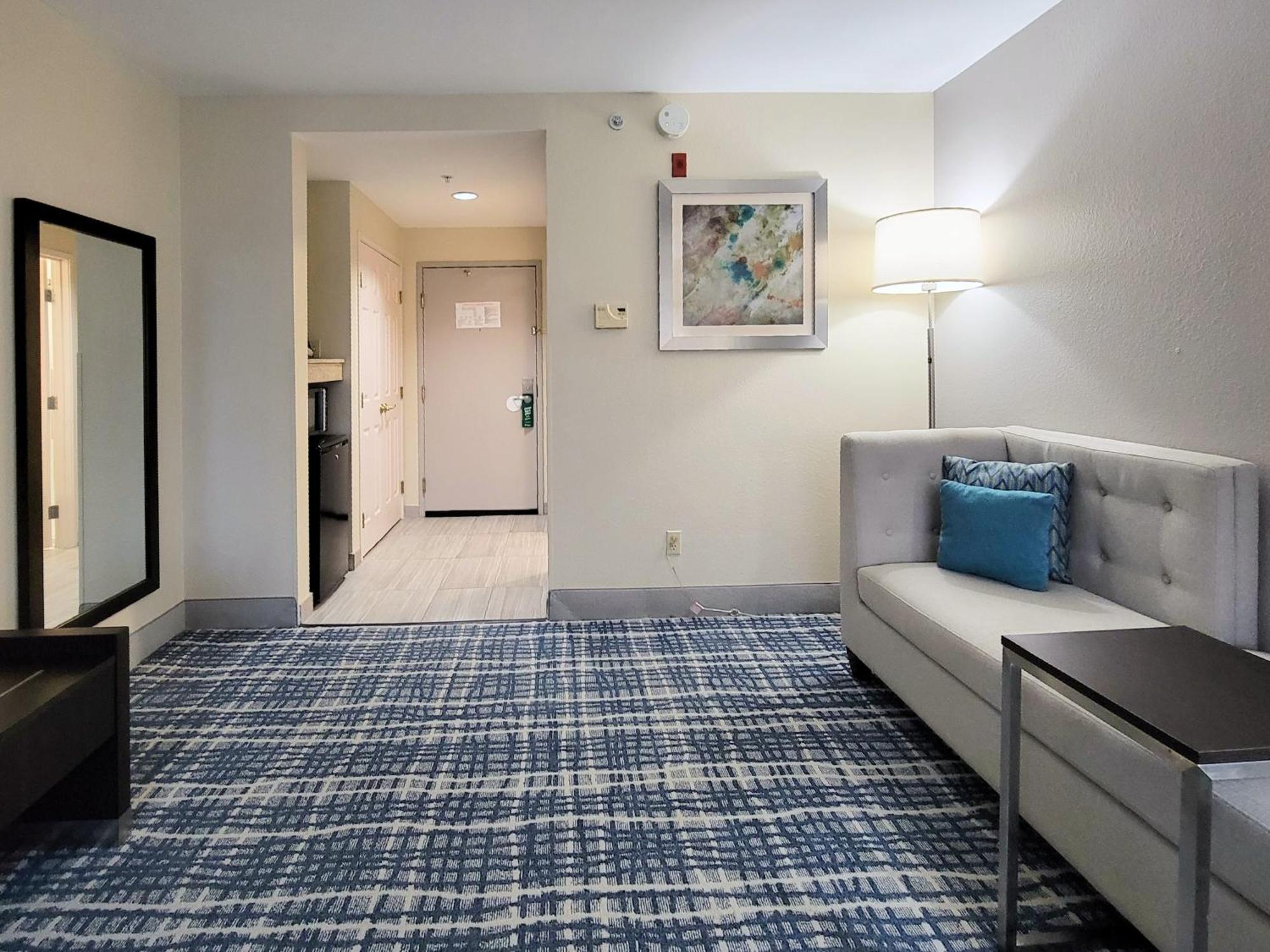 Holiday Inn - Belcamp - Aberdeen Area By Ihg Δωμάτιο φωτογραφία