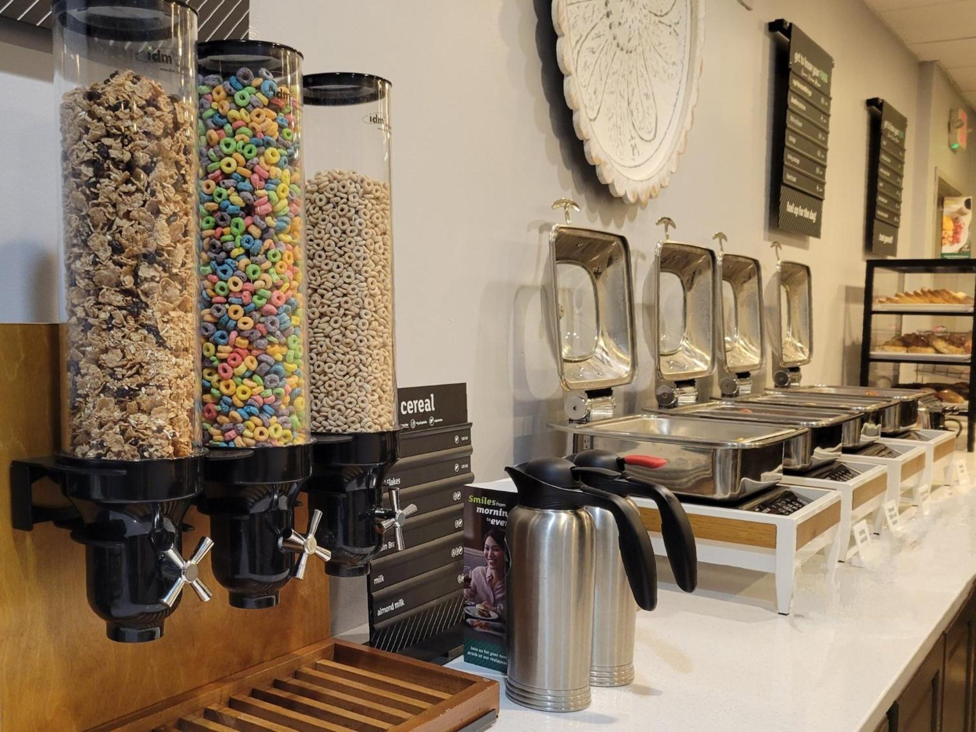 Holiday Inn - Belcamp - Aberdeen Area By Ihg Εξωτερικό φωτογραφία
