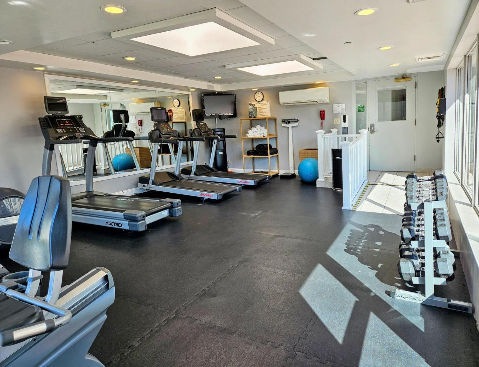 Holiday Inn - Belcamp - Aberdeen Area By Ihg Εξωτερικό φωτογραφία