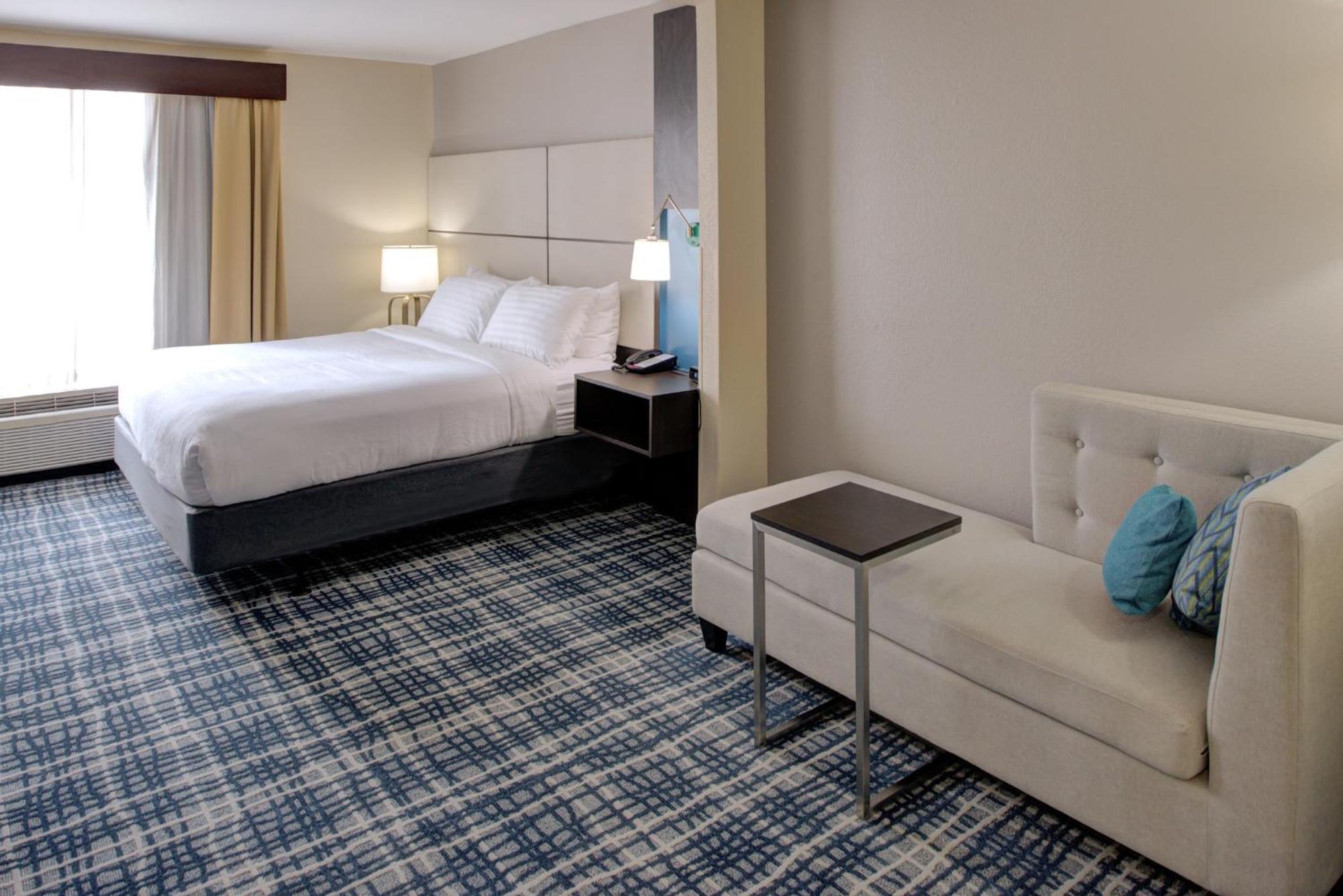 Holiday Inn - Belcamp - Aberdeen Area By Ihg Εξωτερικό φωτογραφία