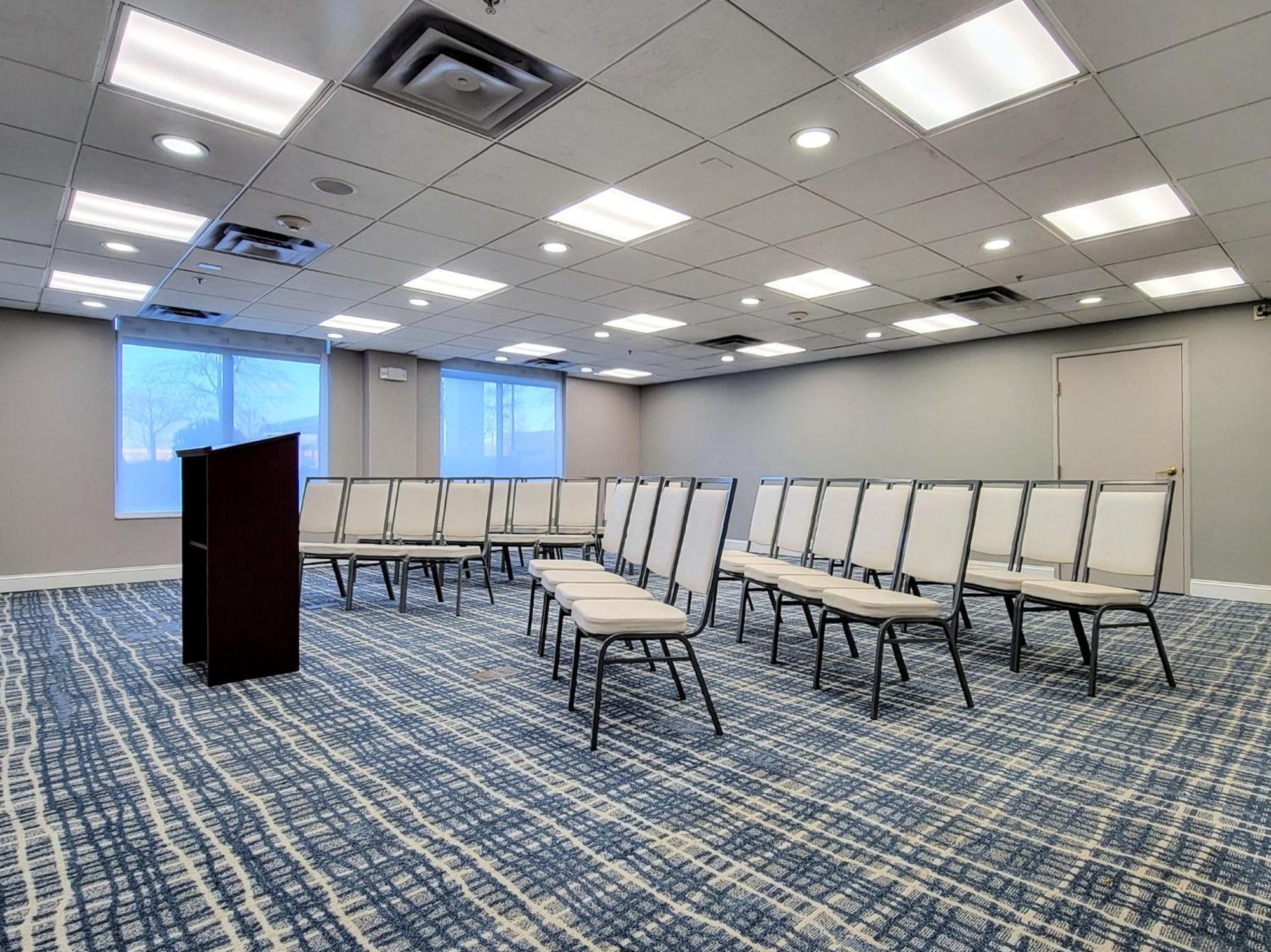 Holiday Inn - Belcamp - Aberdeen Area By Ihg Εξωτερικό φωτογραφία