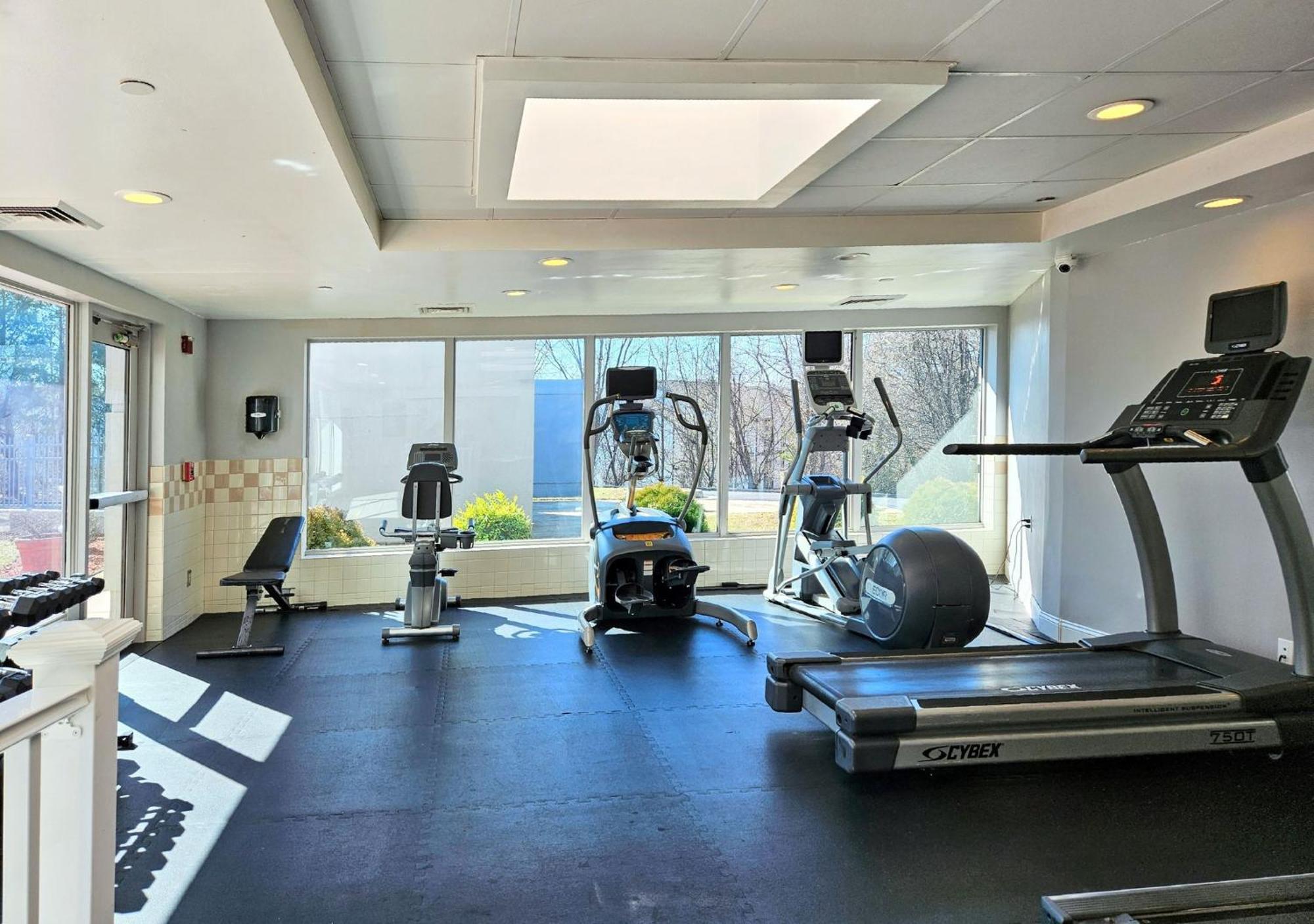 Holiday Inn - Belcamp - Aberdeen Area By Ihg Εξωτερικό φωτογραφία
