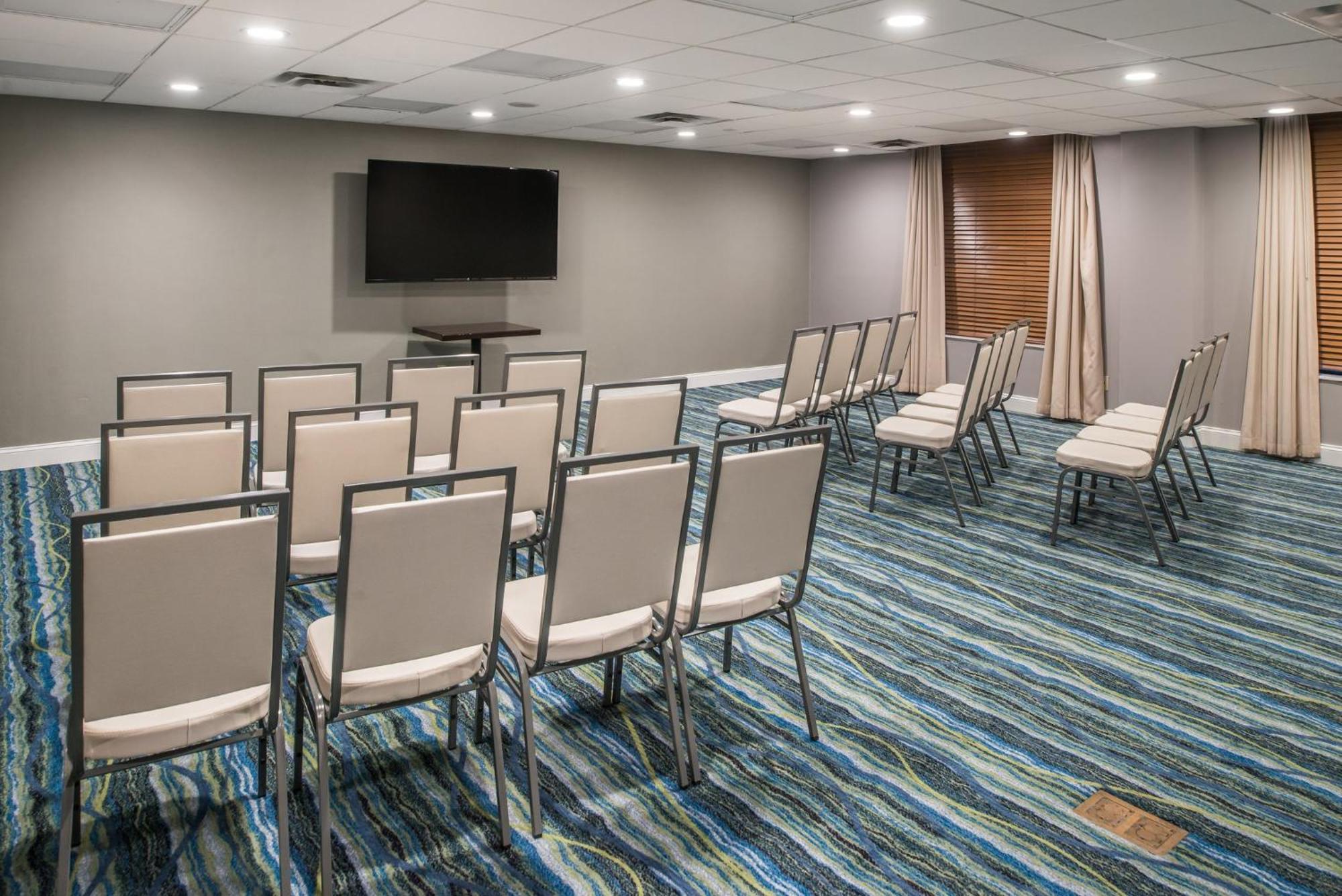 Holiday Inn - Belcamp - Aberdeen Area By Ihg Εξωτερικό φωτογραφία