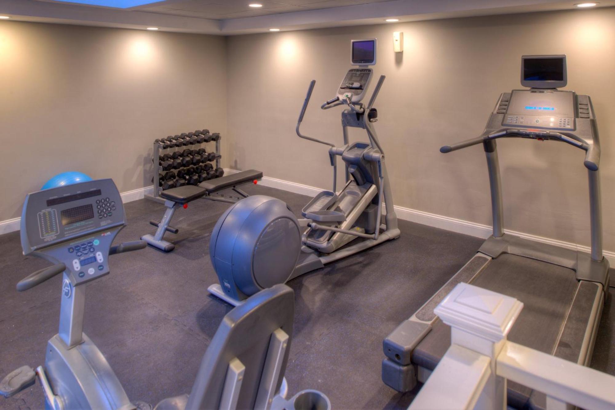 Holiday Inn - Belcamp - Aberdeen Area By Ihg Εξωτερικό φωτογραφία