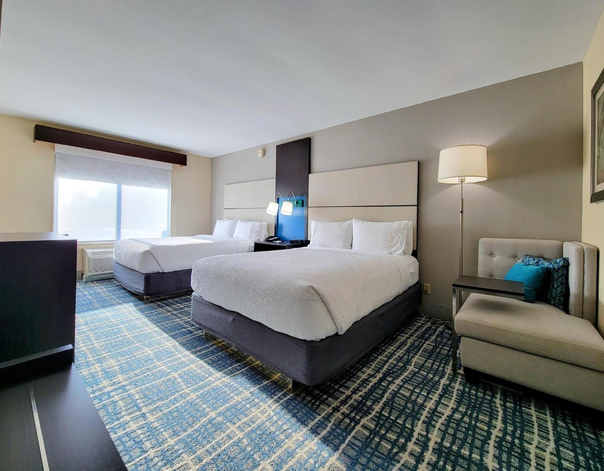 Holiday Inn - Belcamp - Aberdeen Area By Ihg Εξωτερικό φωτογραφία