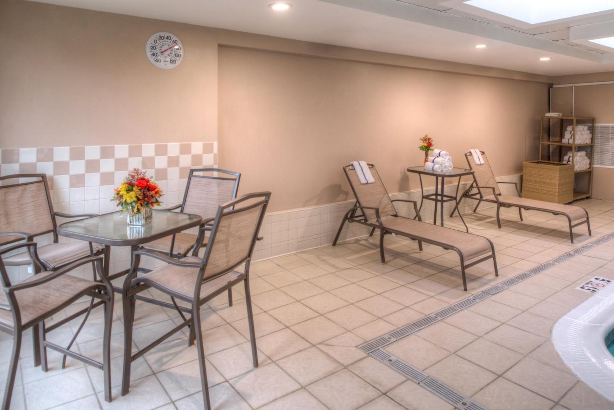 Holiday Inn - Belcamp - Aberdeen Area By Ihg Εξωτερικό φωτογραφία