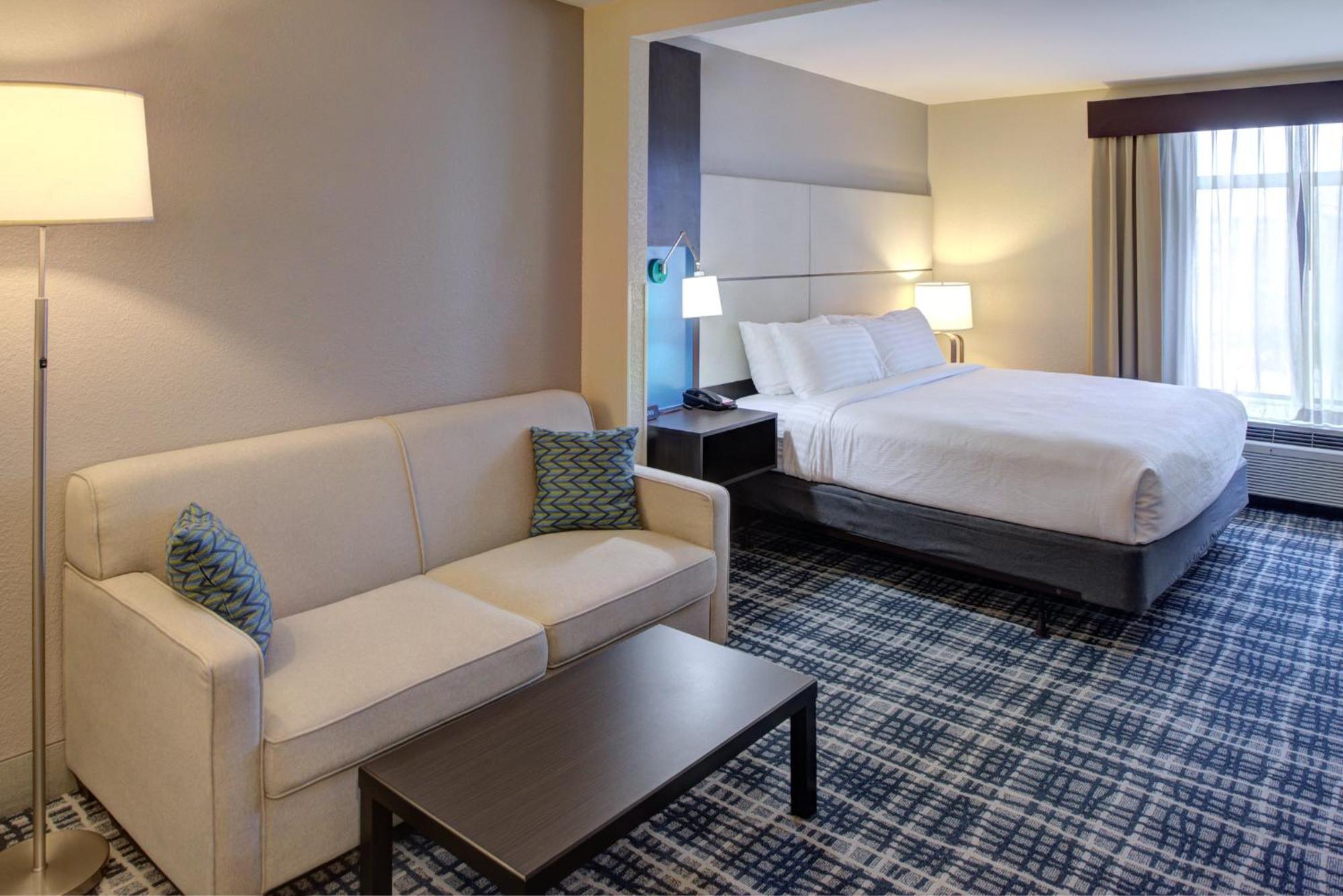 Holiday Inn - Belcamp - Aberdeen Area By Ihg Εξωτερικό φωτογραφία