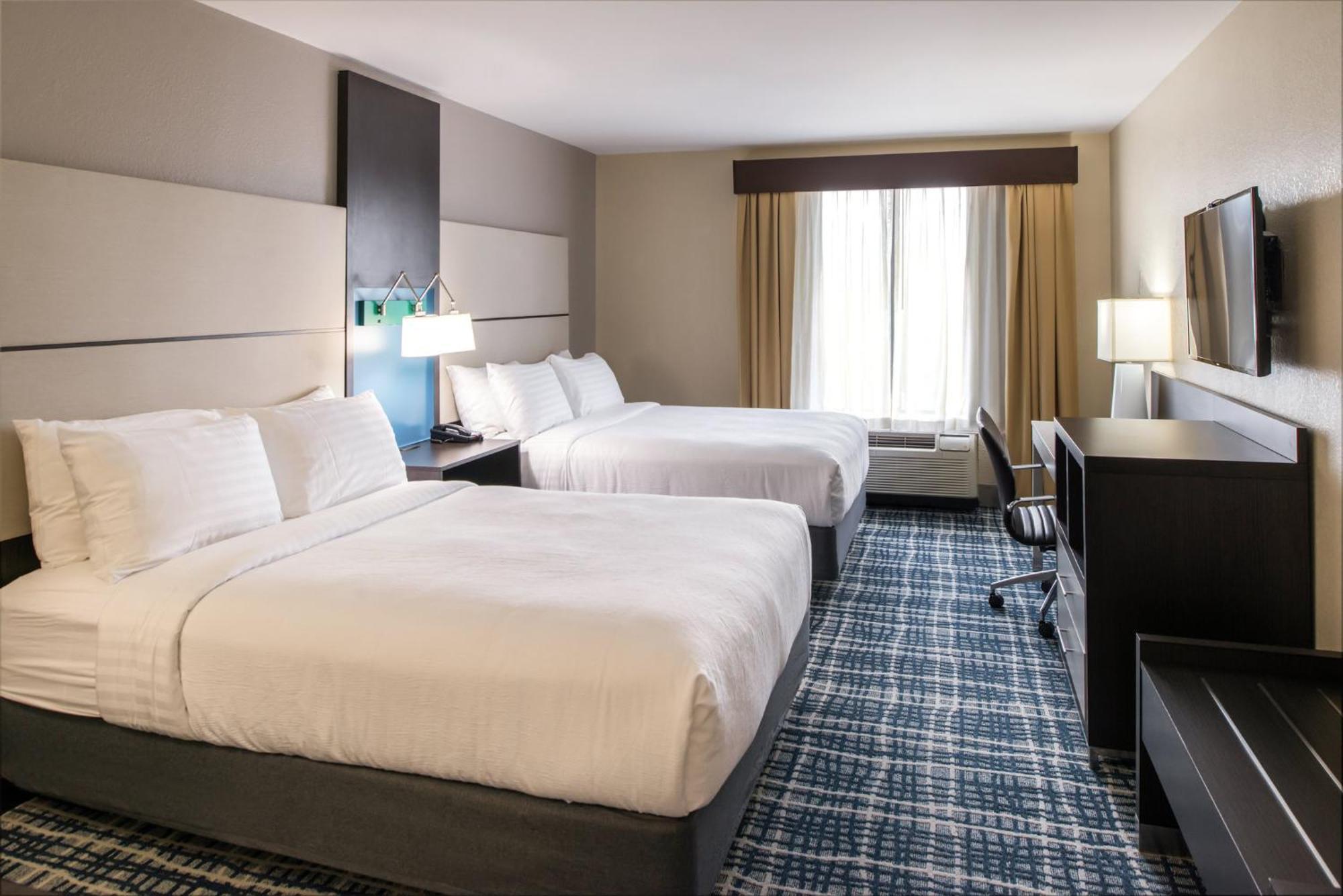 Holiday Inn - Belcamp - Aberdeen Area By Ihg Εξωτερικό φωτογραφία