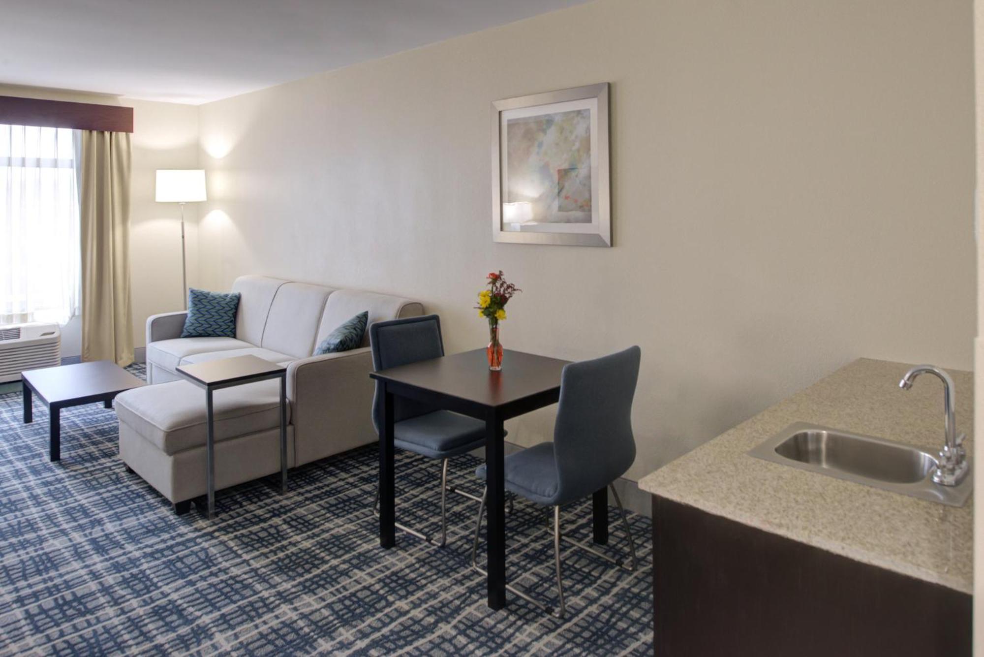 Holiday Inn - Belcamp - Aberdeen Area By Ihg Εξωτερικό φωτογραφία