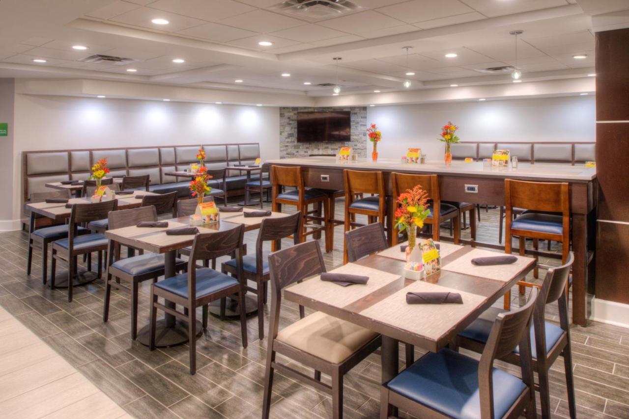 Holiday Inn - Belcamp - Aberdeen Area By Ihg Εξωτερικό φωτογραφία