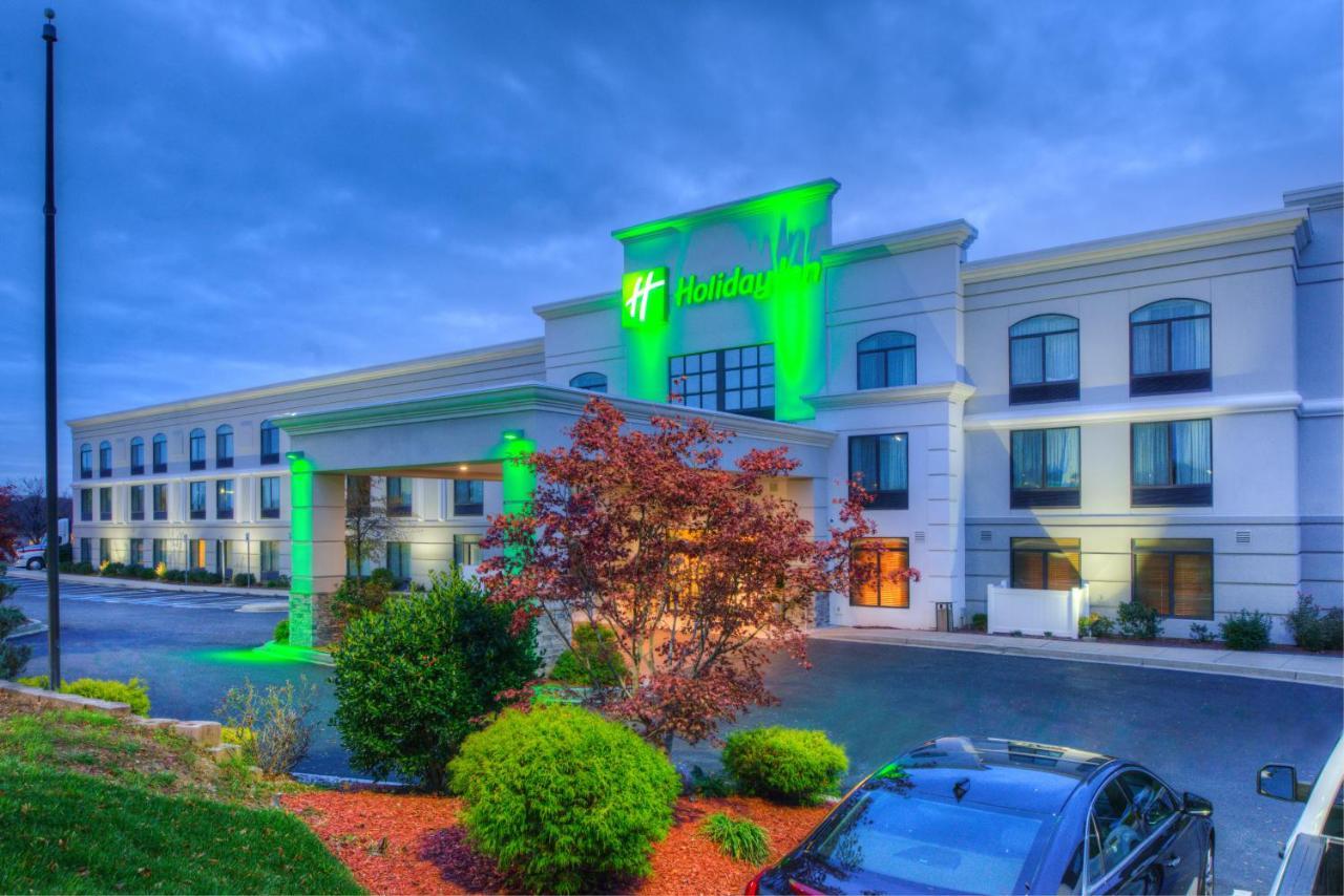 Holiday Inn - Belcamp - Aberdeen Area By Ihg Εξωτερικό φωτογραφία