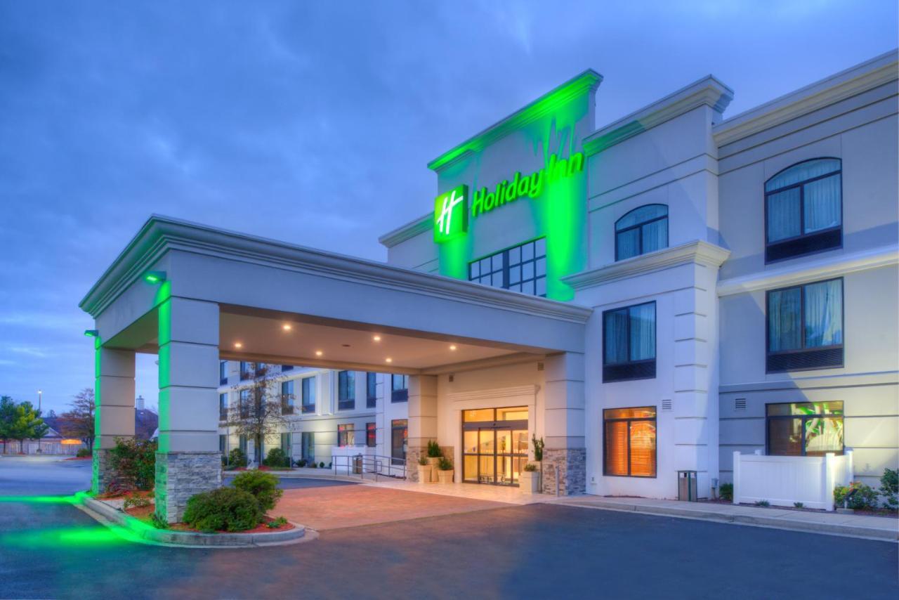 Holiday Inn - Belcamp - Aberdeen Area By Ihg Εξωτερικό φωτογραφία