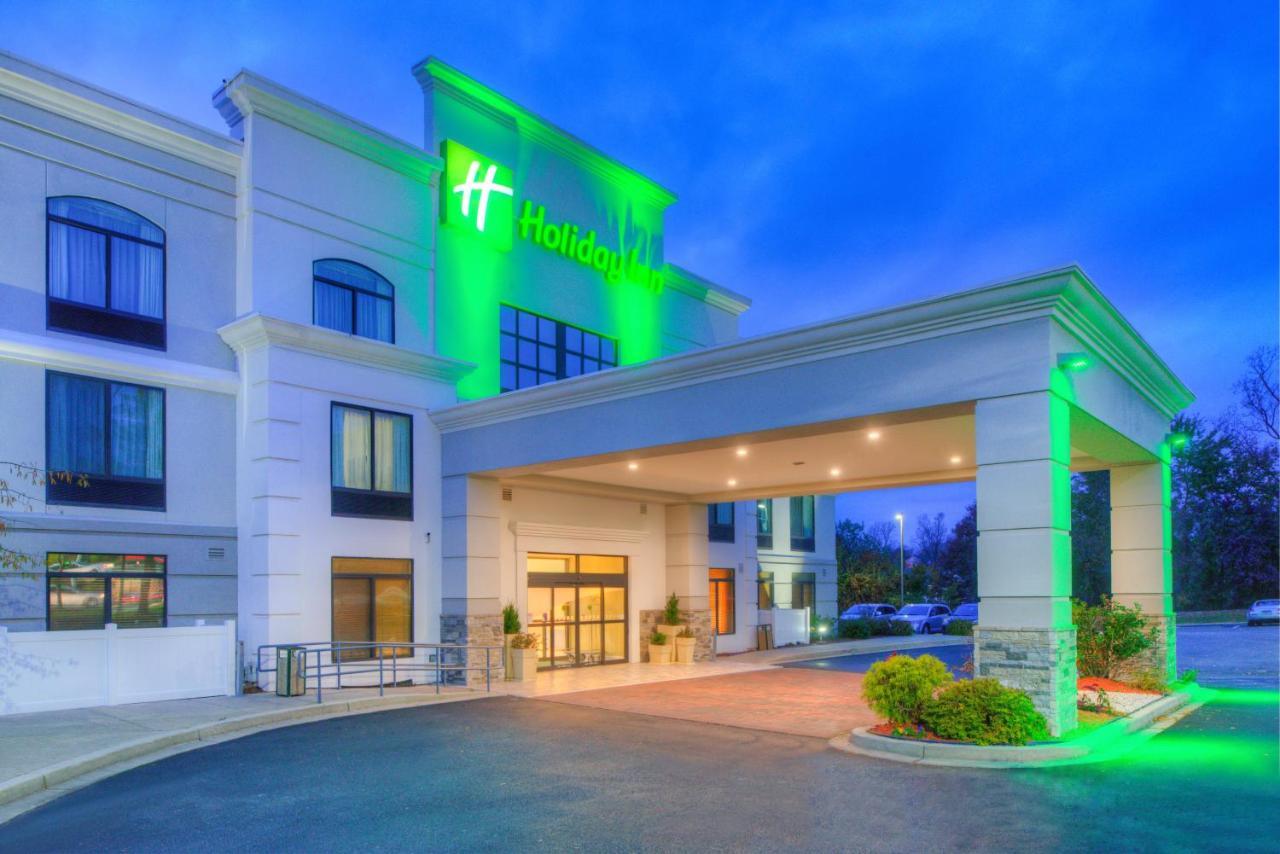 Holiday Inn - Belcamp - Aberdeen Area By Ihg Εξωτερικό φωτογραφία
